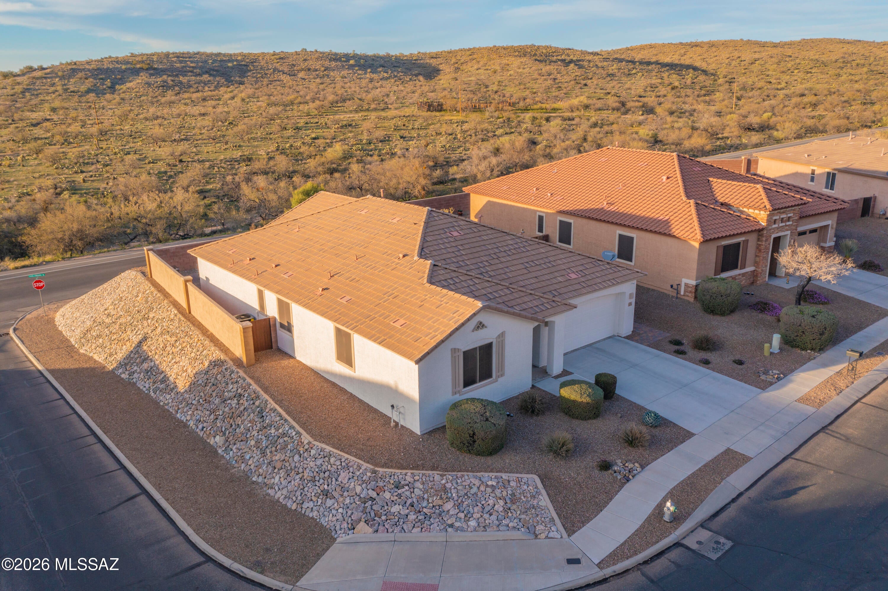 Eagle Crest Ranch - Residential