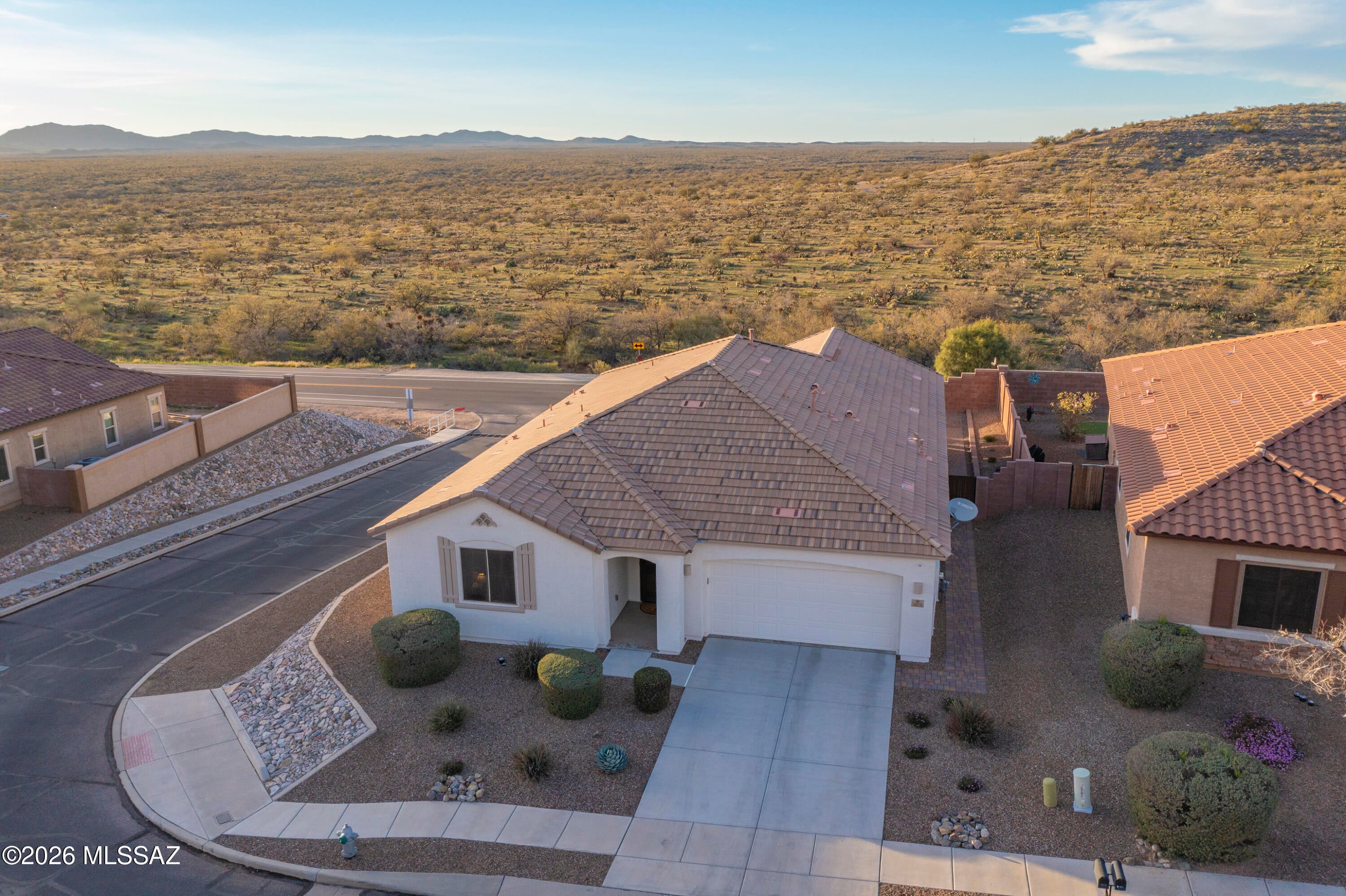 Eagle Crest Ranch - Residential