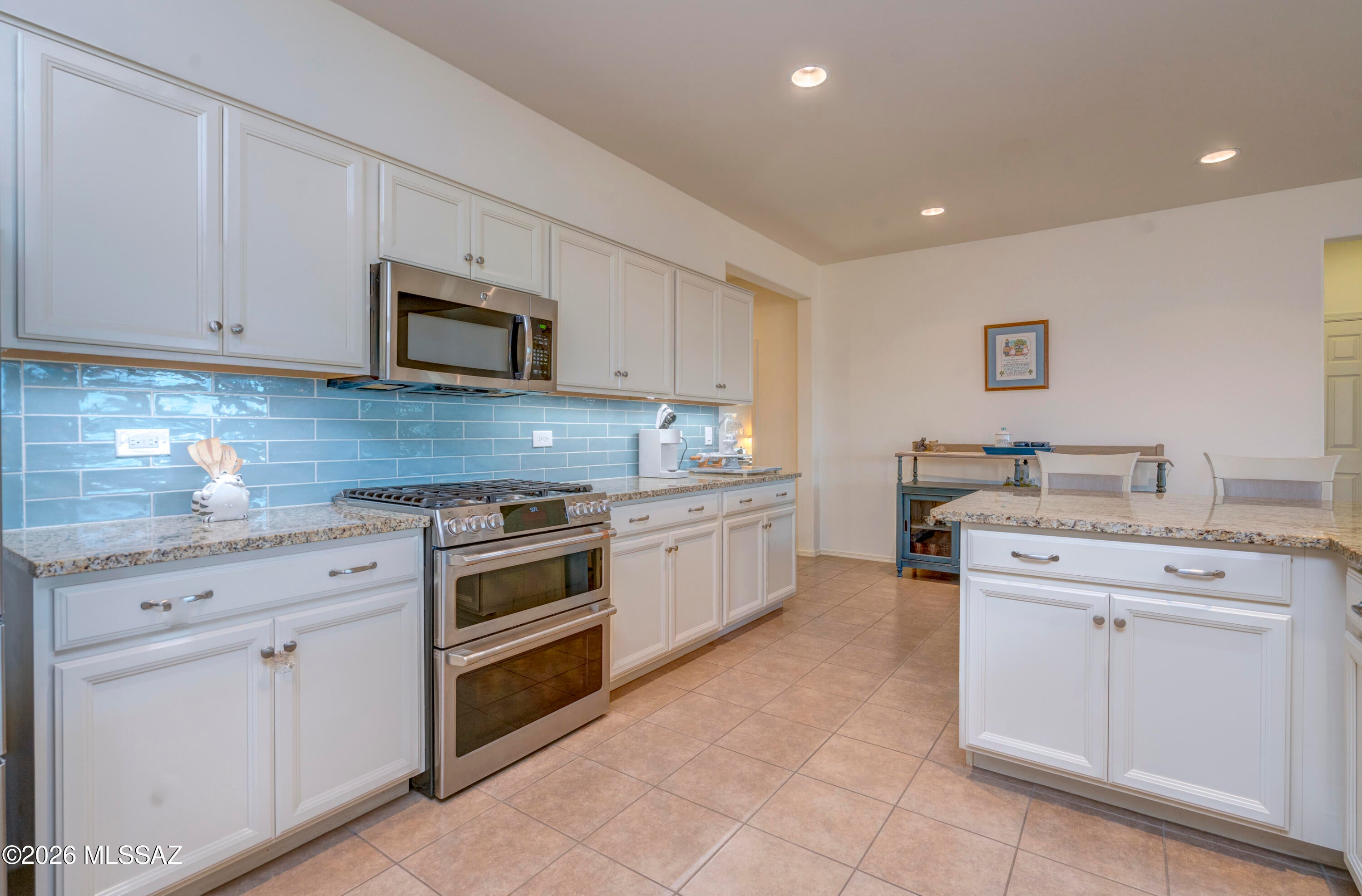 Eagle Crest Ranch - Residential
