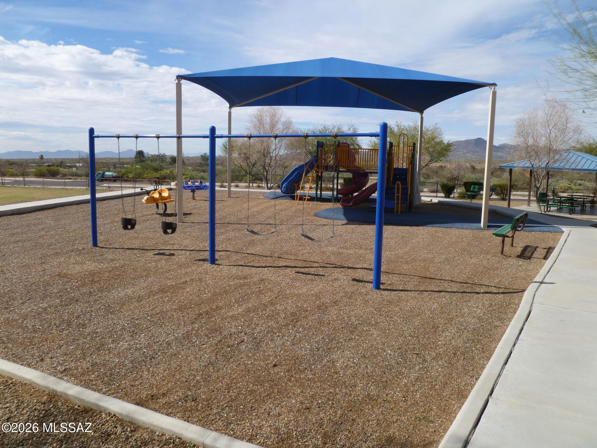 Eagle Crest Ranch - Residential