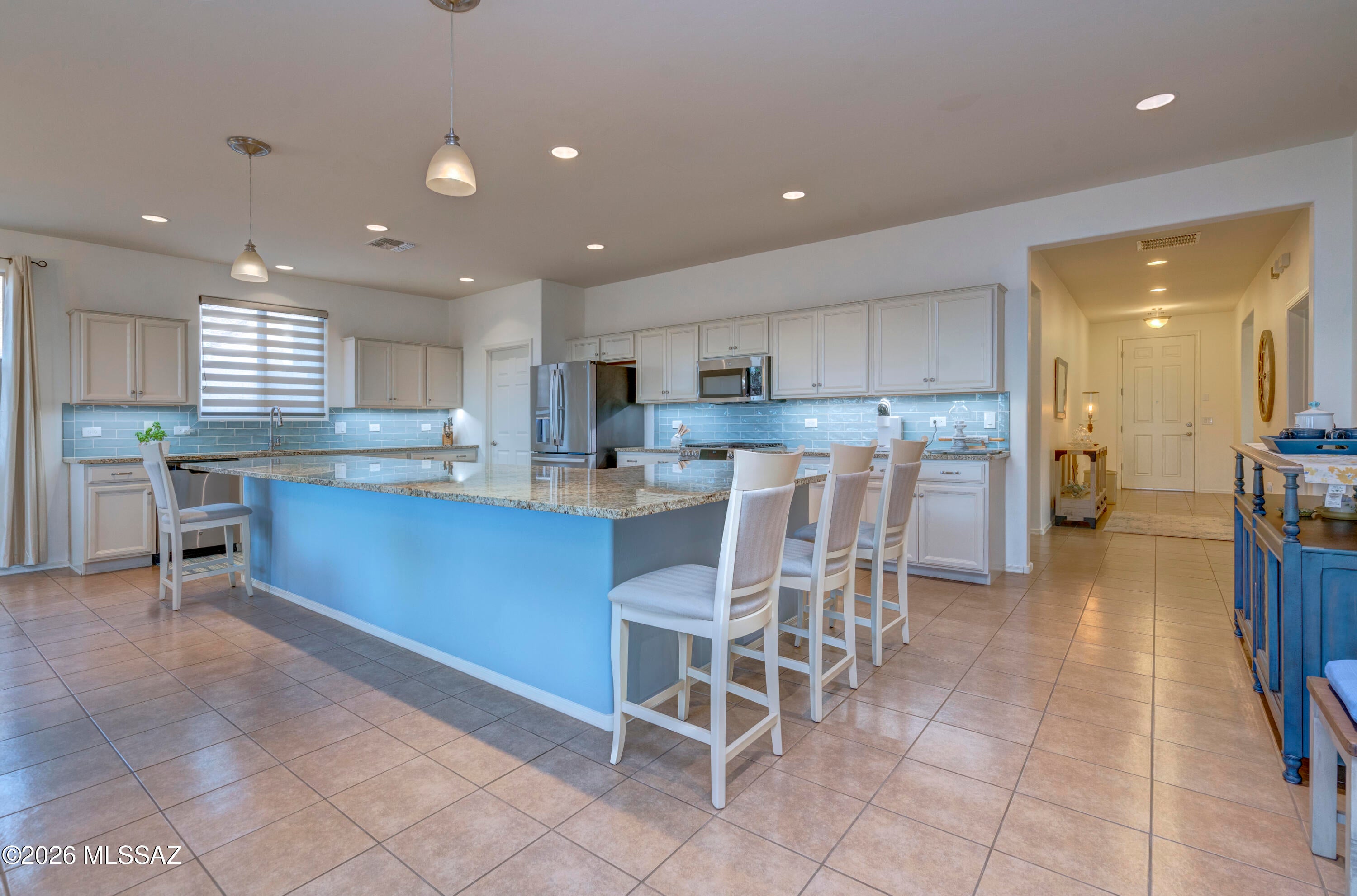 Eagle Crest Ranch - Residential