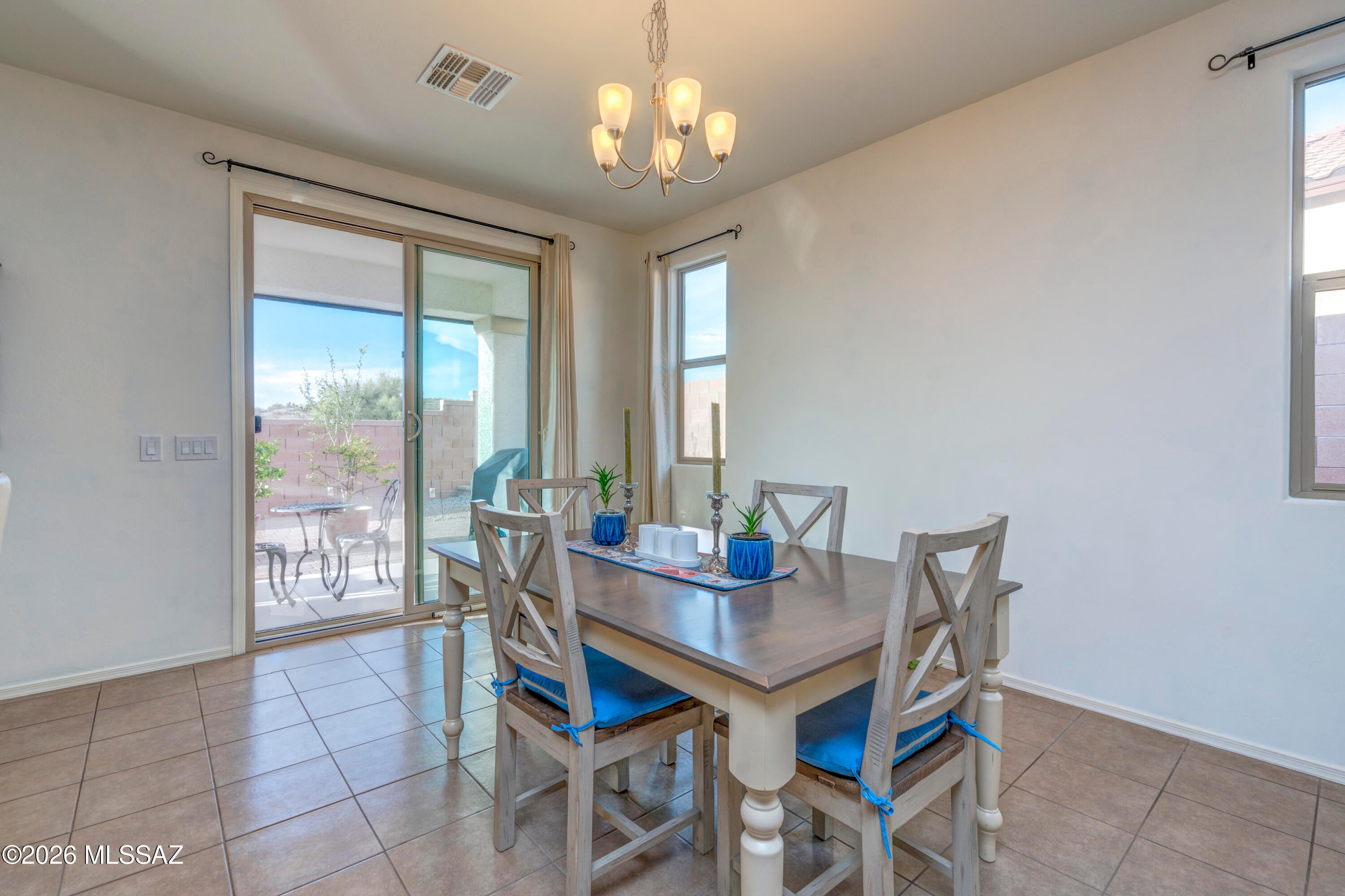 Eagle Crest Ranch - Residential