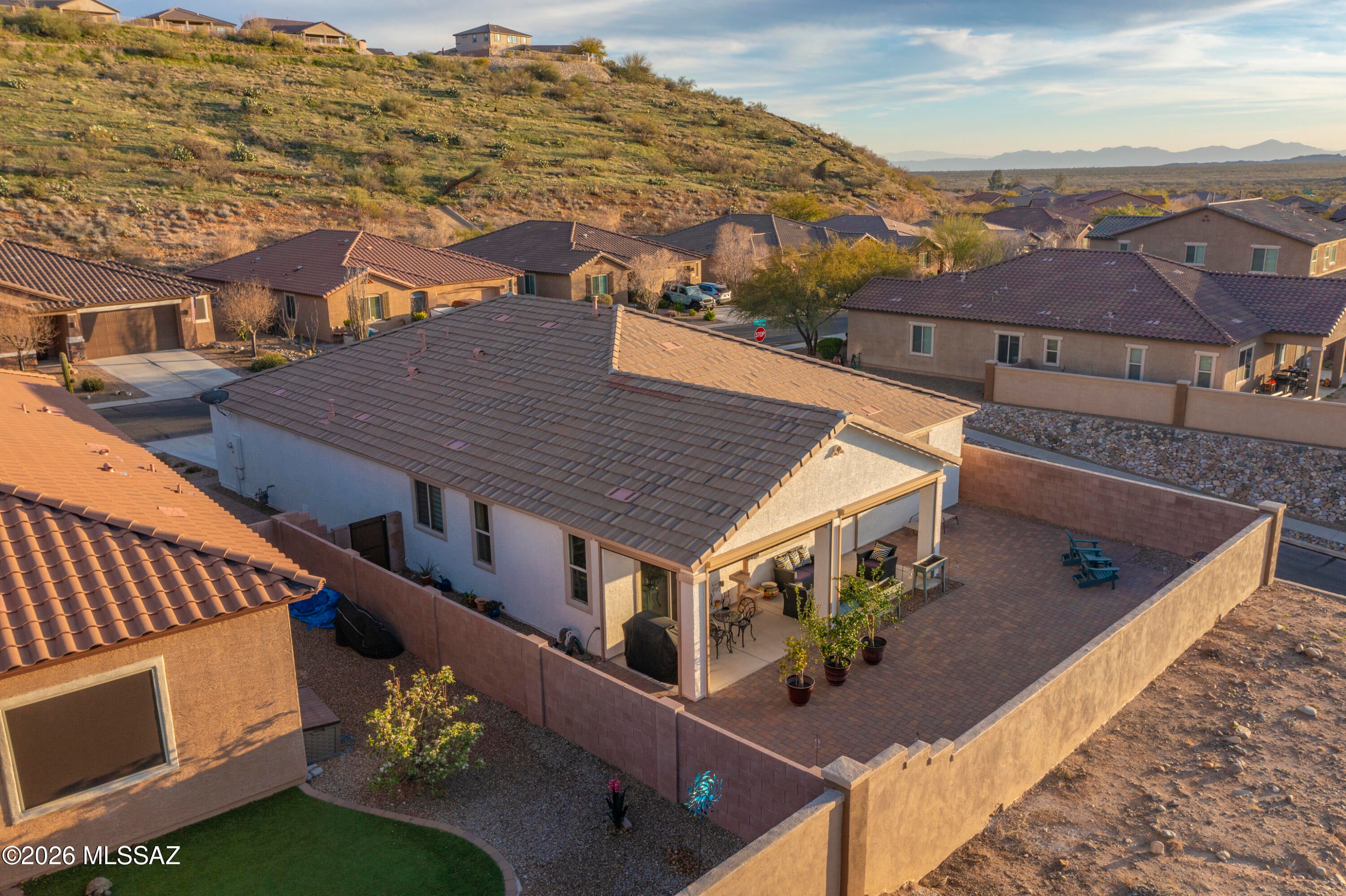 Eagle Crest Ranch - Residential