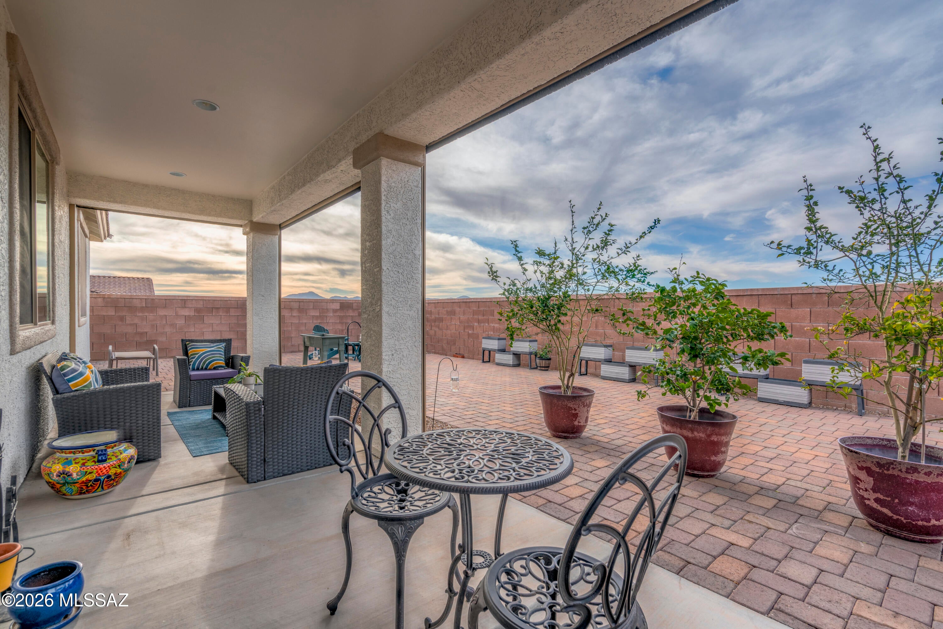Eagle Crest Ranch - Residential