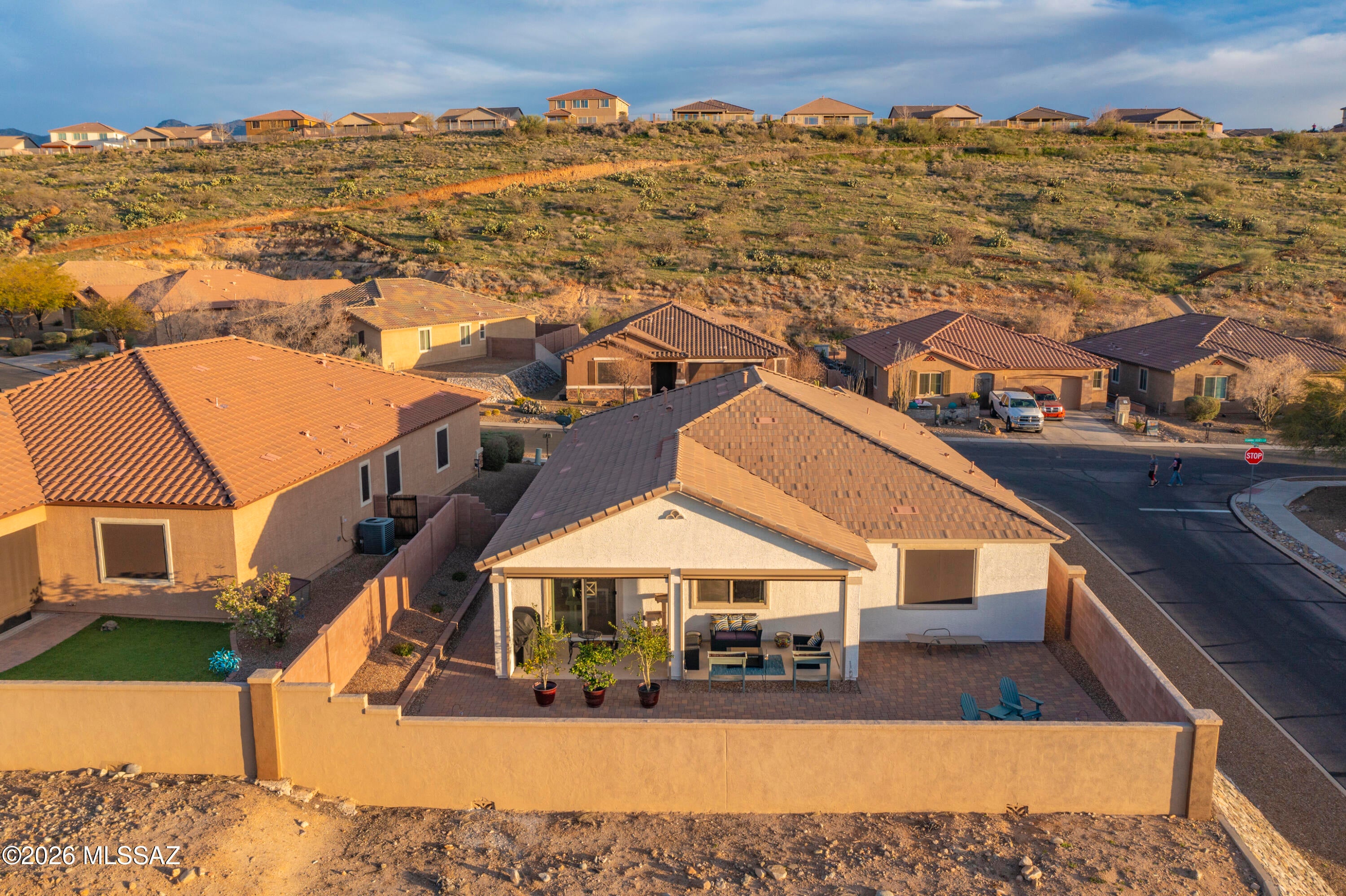 Eagle Crest Ranch - Residential