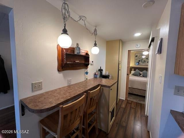 Old Tucson Estates (Block 4) - Residential