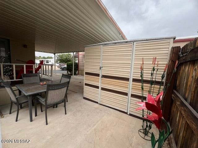 Old Tucson Estates (Block 4) - Residential