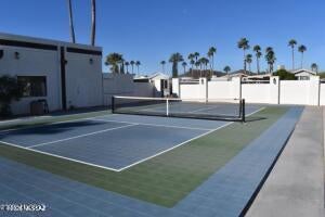 Old Tucson Estates (Block 4) - Residential