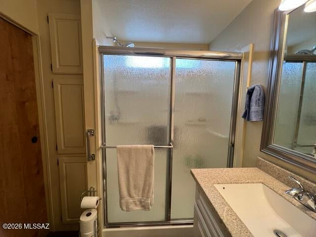 Old Tucson Estates (Block 4) - Residential
