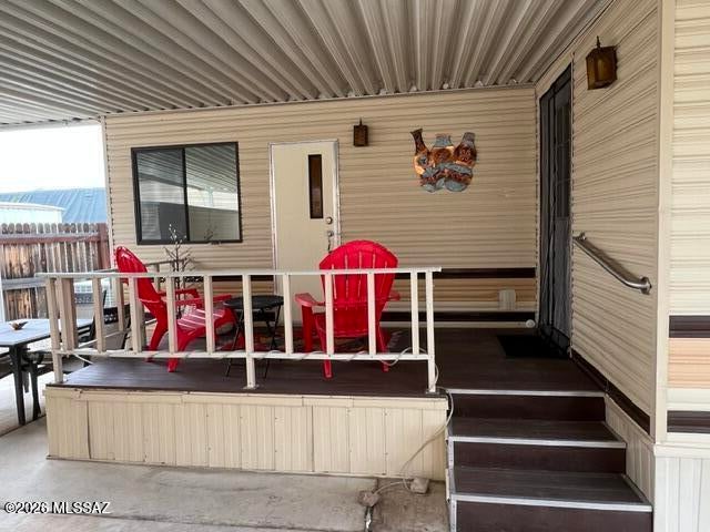 Old Tucson Estates (Block 4) - Residential