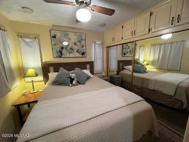Old Tucson Estates (Block 4) - Residential