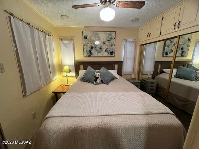 Old Tucson Estates (Block 4) - Residential