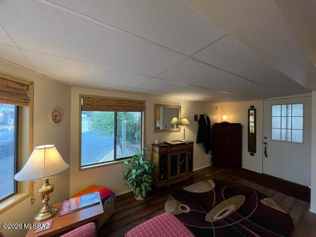 Old Tucson Estates (Block 4) - Residential