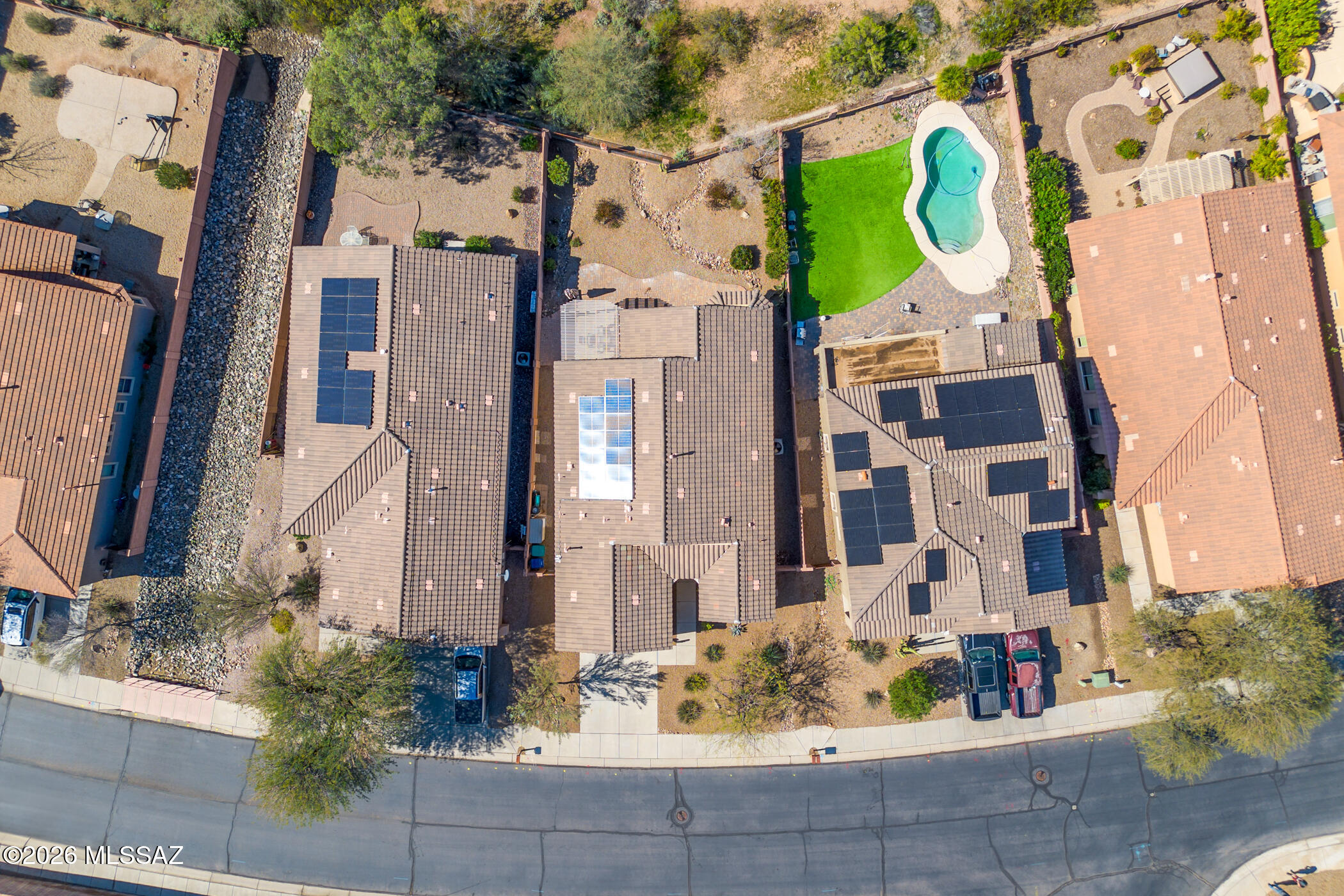 Ironwood Reserve Blk 1 (148-173, 223-295) - Residential
