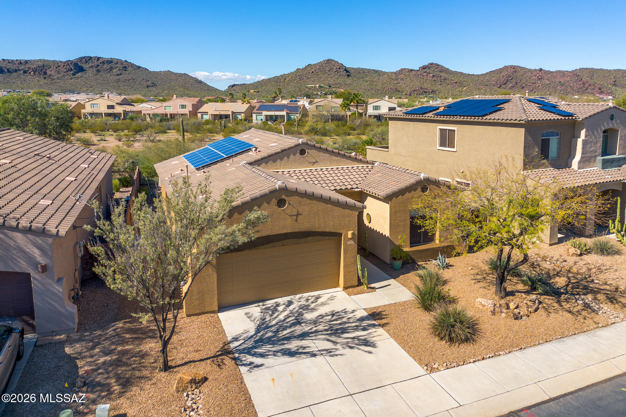 Ironwood Reserve Blk 1 (148-173, 223-295) - Residential