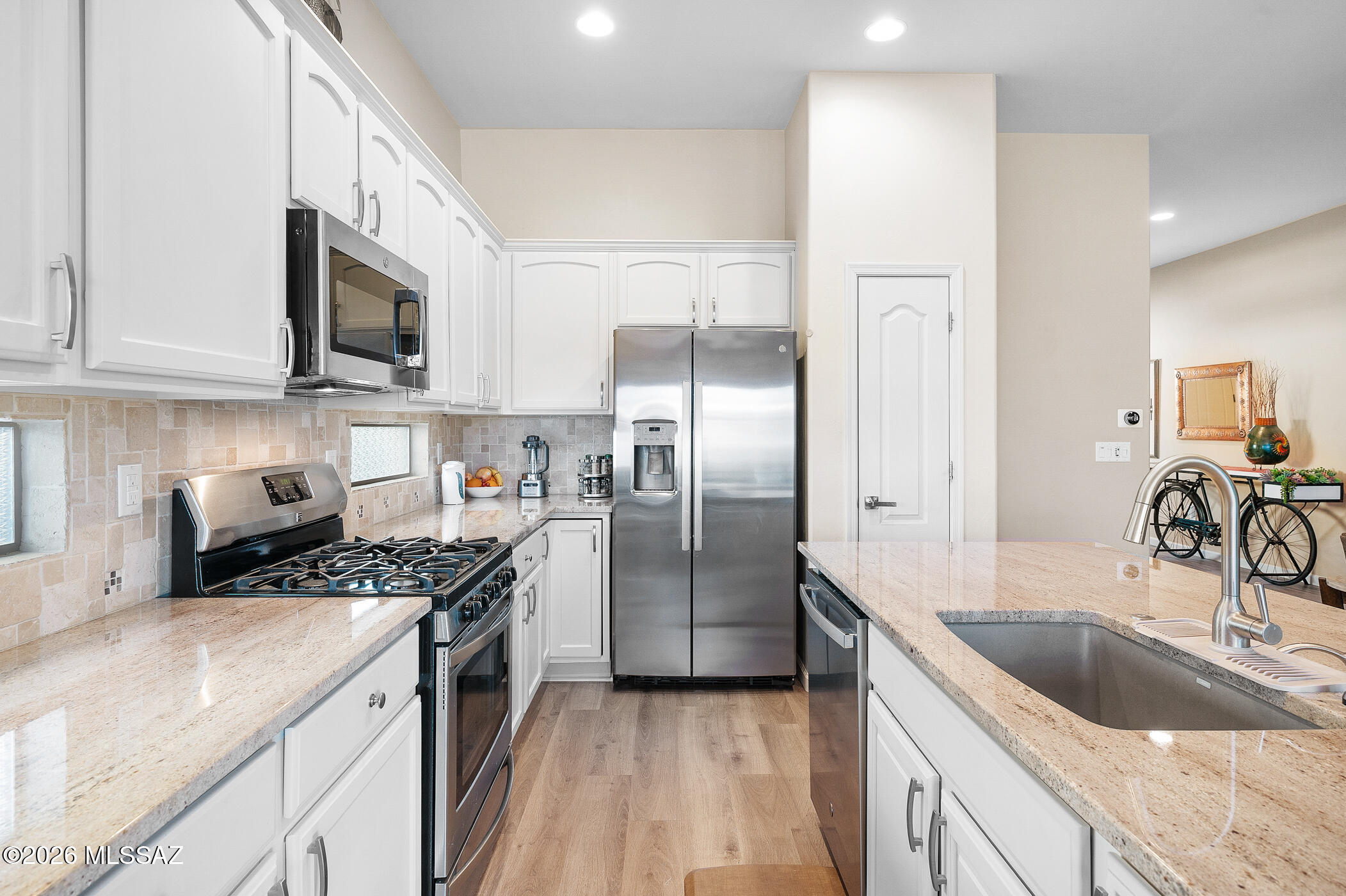 Ironwood Reserve Blk 1 (148-173, 223-295) - Residential