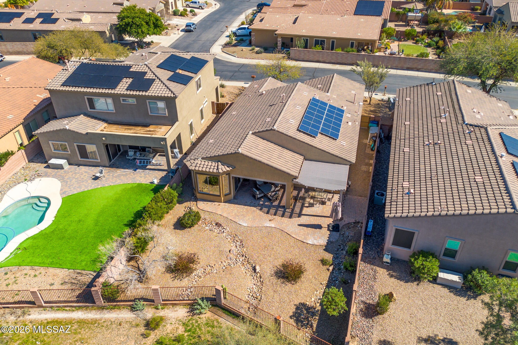 Ironwood Reserve Blk 1 (148-173, 223-295) - Residential