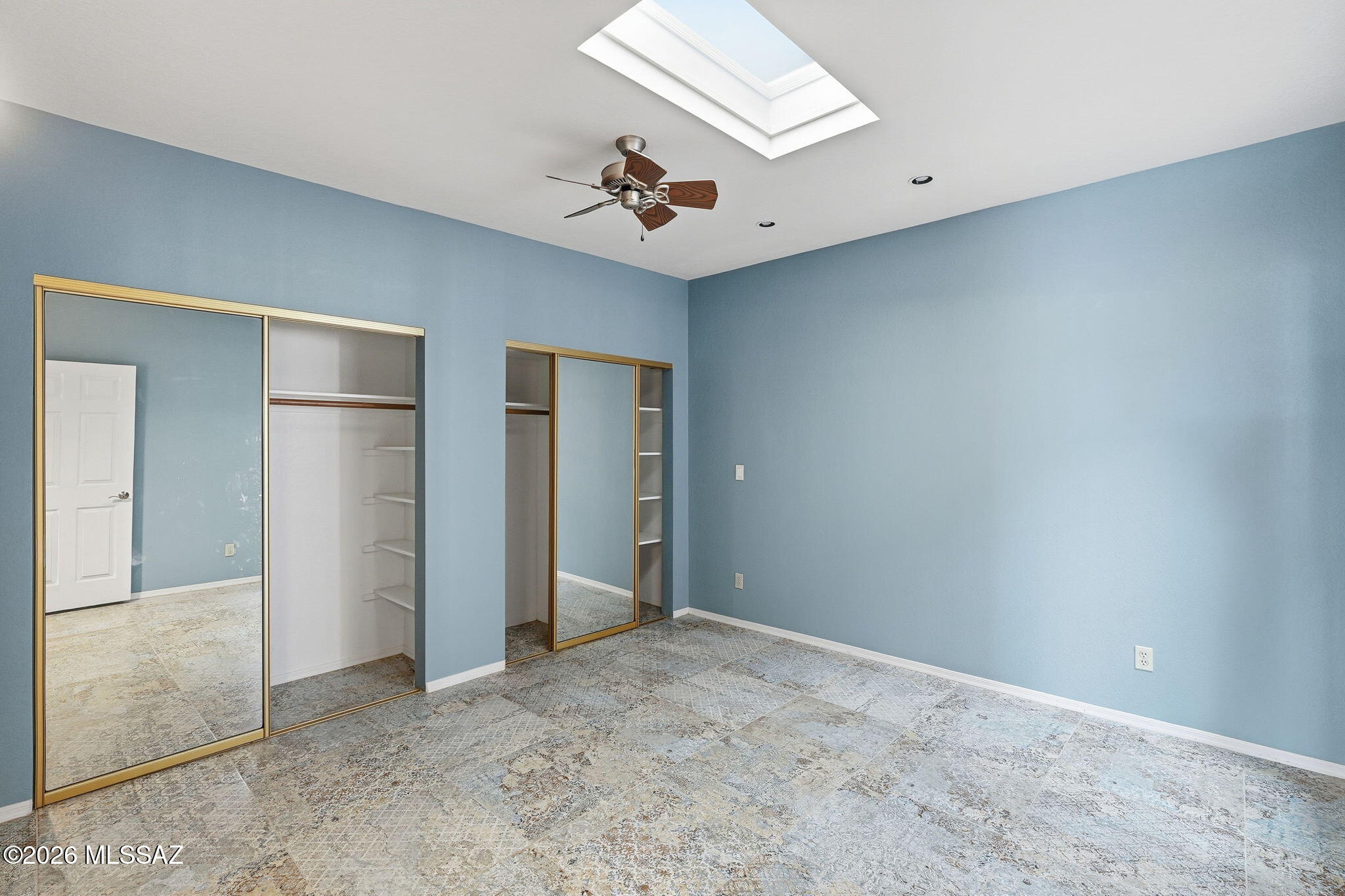 Fairfield Sunrise East (1-520) - Residential
