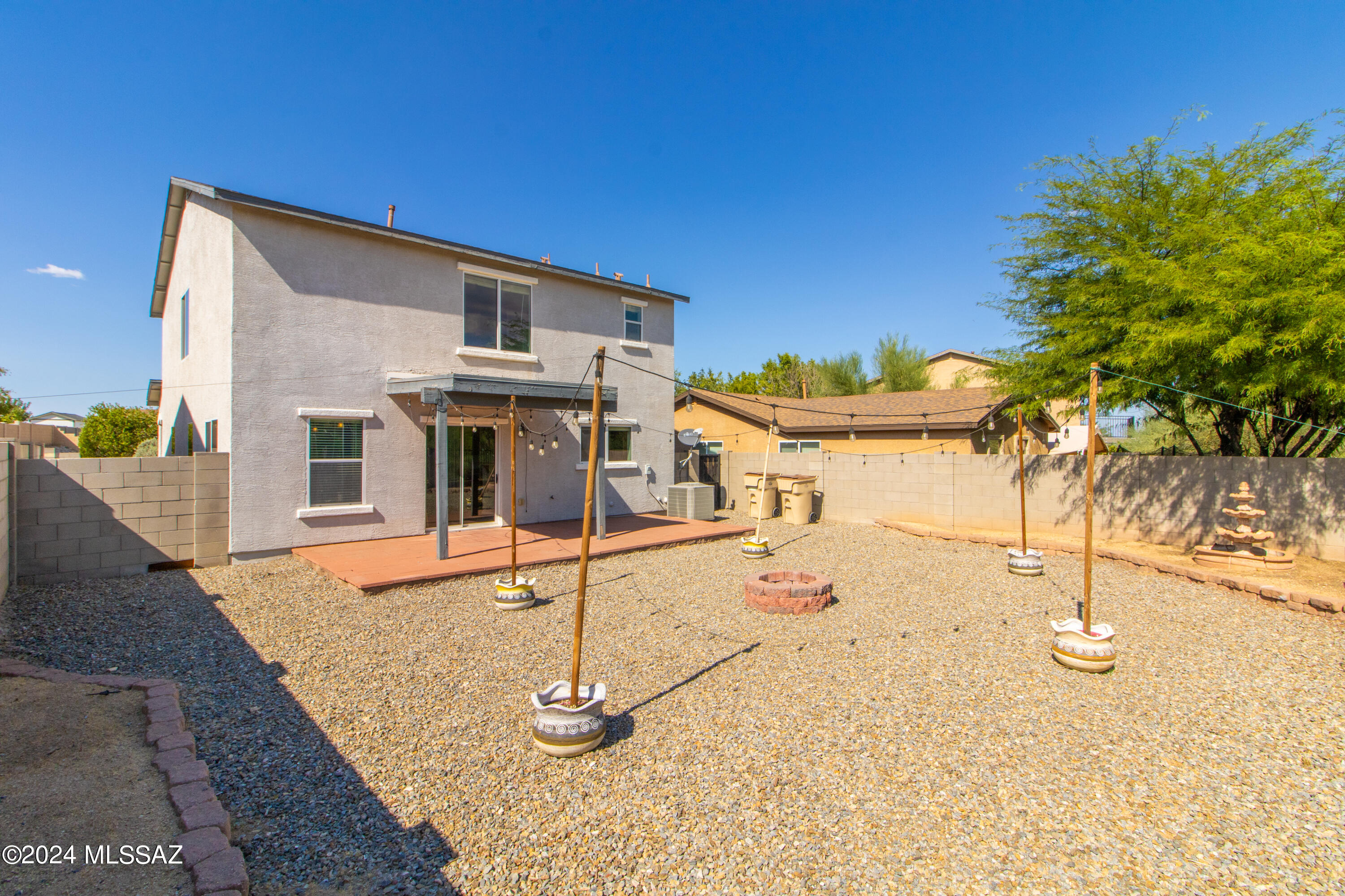 Santo Tomas Villas (1-354) - Residential