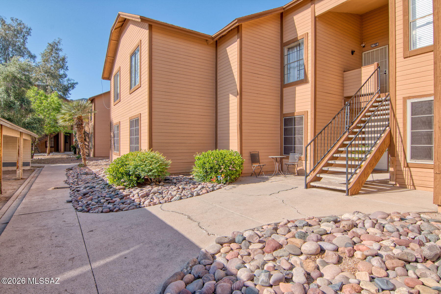 Village At Midvale Park Condos - Residential