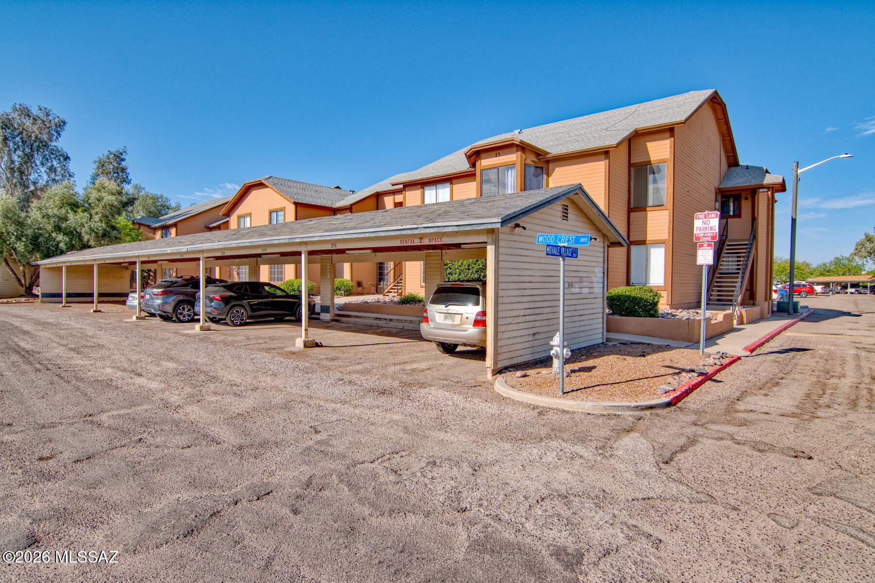 Village At Midvale Park Condos - Residential