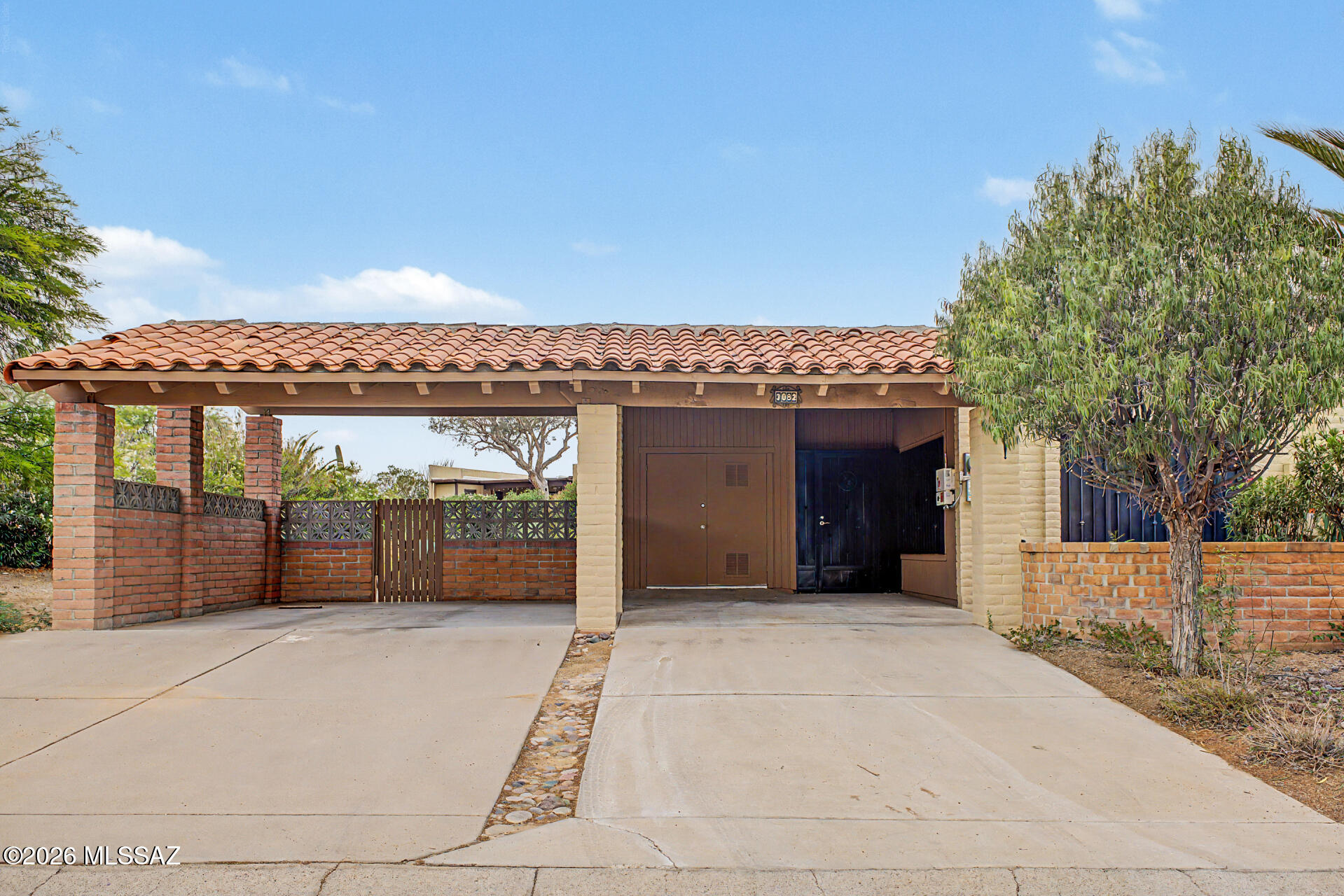 Experience resort-style living in this beautifully fully remodeled 2 bedroom, 2 bathroom townhouse in the vibrant  city of Green Valley, Arizona! Thoughtfully updated with stylish finishes, modern touches, and a bright open layout, this home offers the perfect blend of comfort and sophistication. Enjoy peaceful mornings, stunning desert surroundings, and an active lifestyle filled with golf, recreation centers, pools, pickleball, walking trails, clubs, and social activities. Located close to shopping, dining, and amenities, this move-in ready gem is perfect for those seeking relaxation, community, and the best of Southern Arizona living!