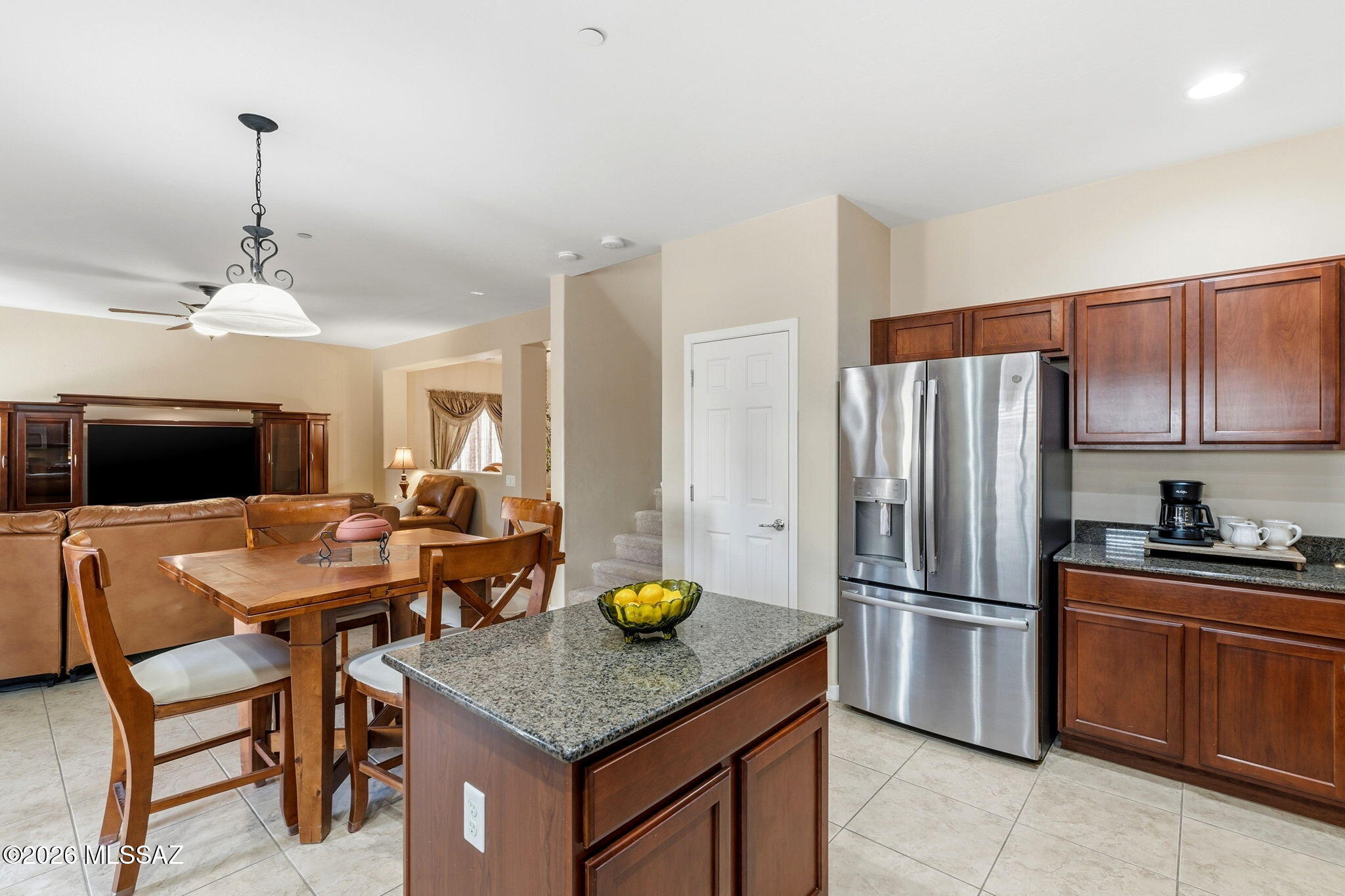 Sonora At Rancho Sahuarita (Lot 700-1010) - Residential