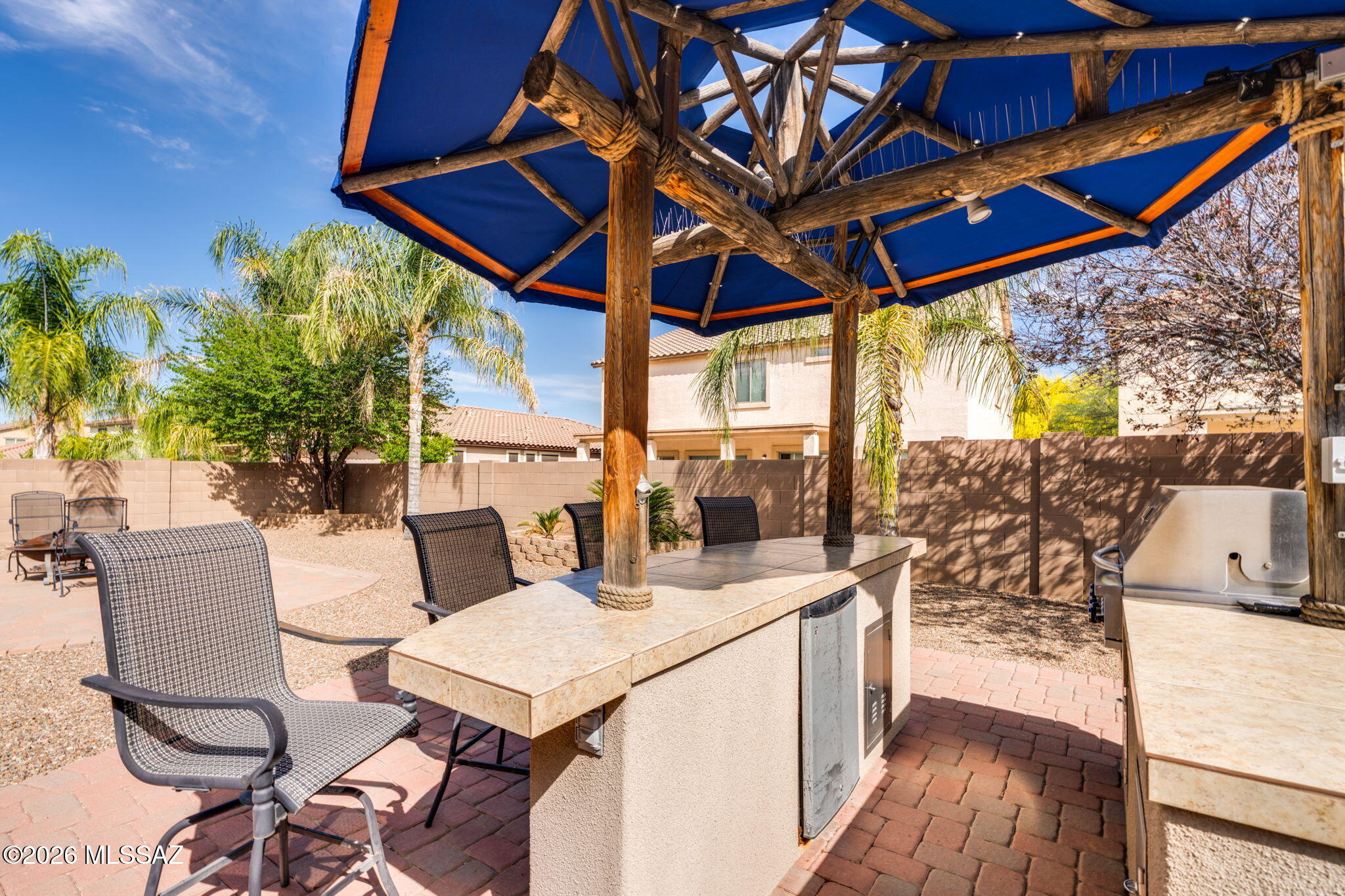 Sonora At Rancho Sahuarita (Lot 700-1010) - Residential