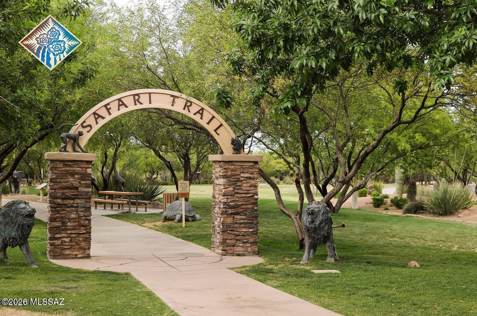 Sonora At Rancho Sahuarita (Lot 700-1010) - Residential