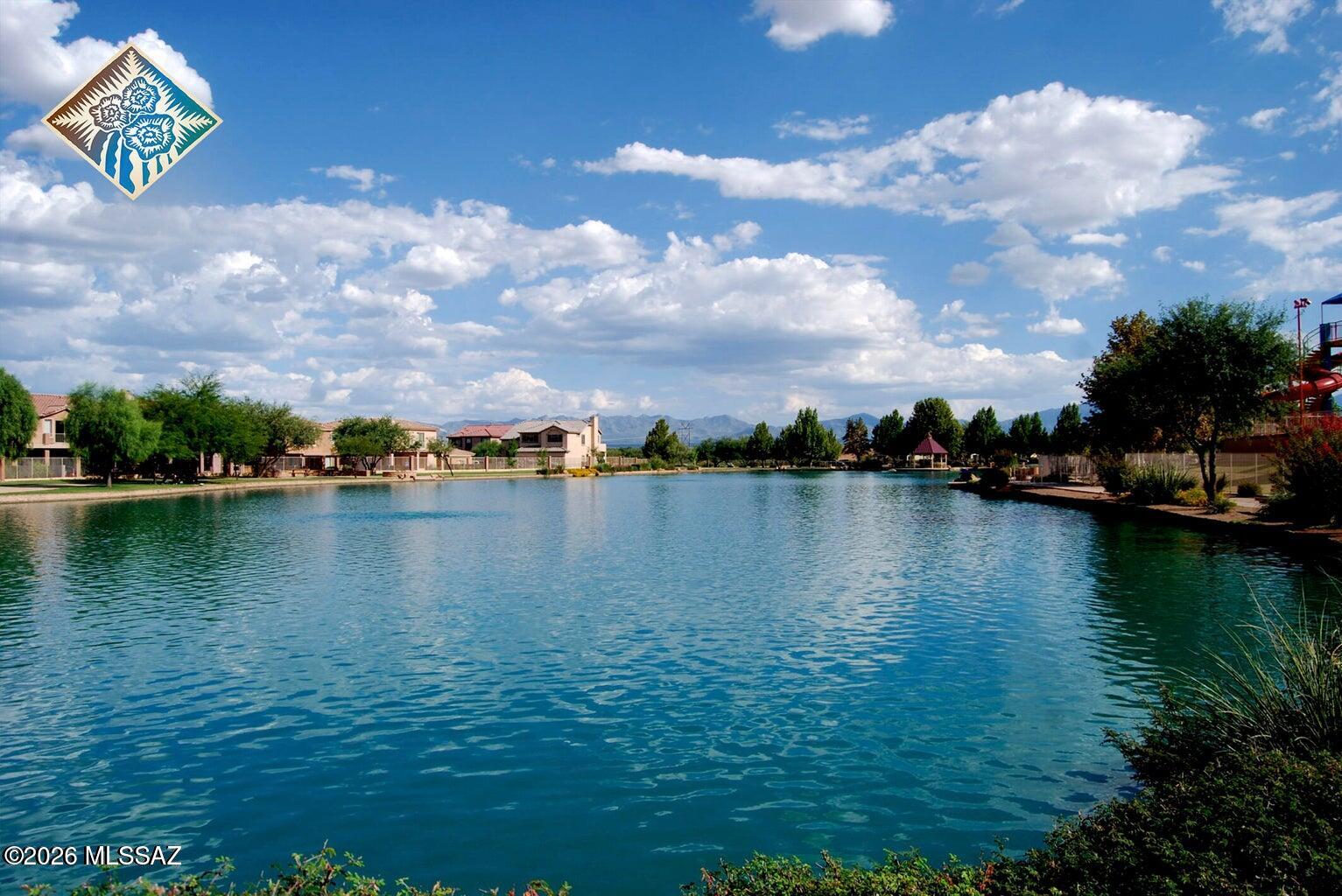 Sonora At Rancho Sahuarita (Lot 700-1010) - Residential