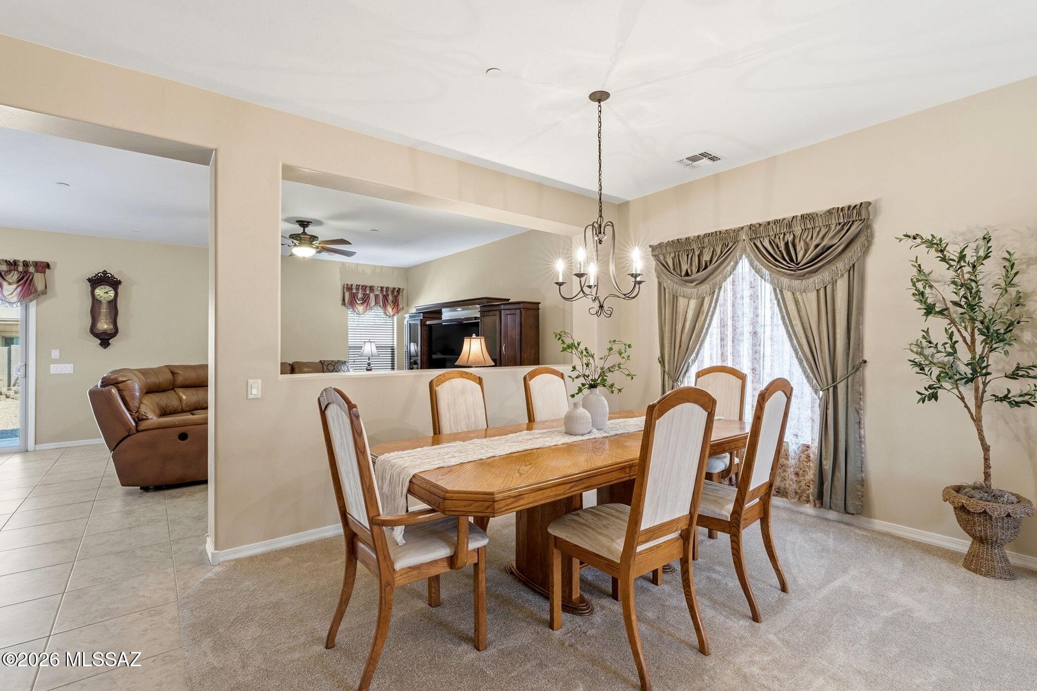 Sonora At Rancho Sahuarita (Lot 700-1010) - Residential