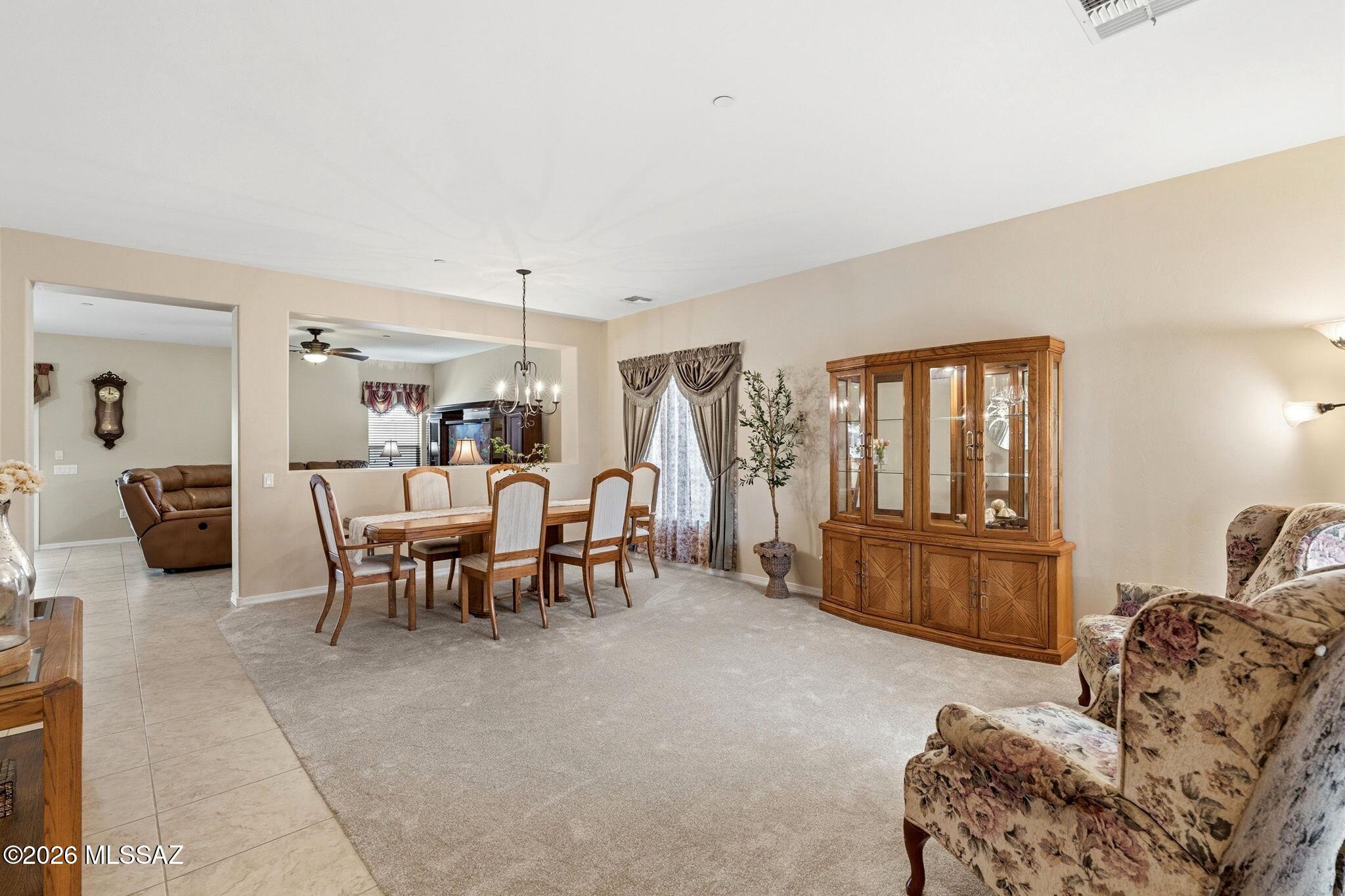 Sonora At Rancho Sahuarita (Lot 700-1010) - Residential
