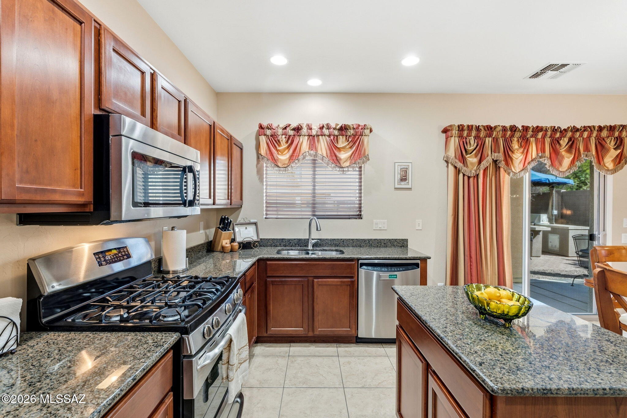 Sonora At Rancho Sahuarita (Lot 700-1010) - Residential