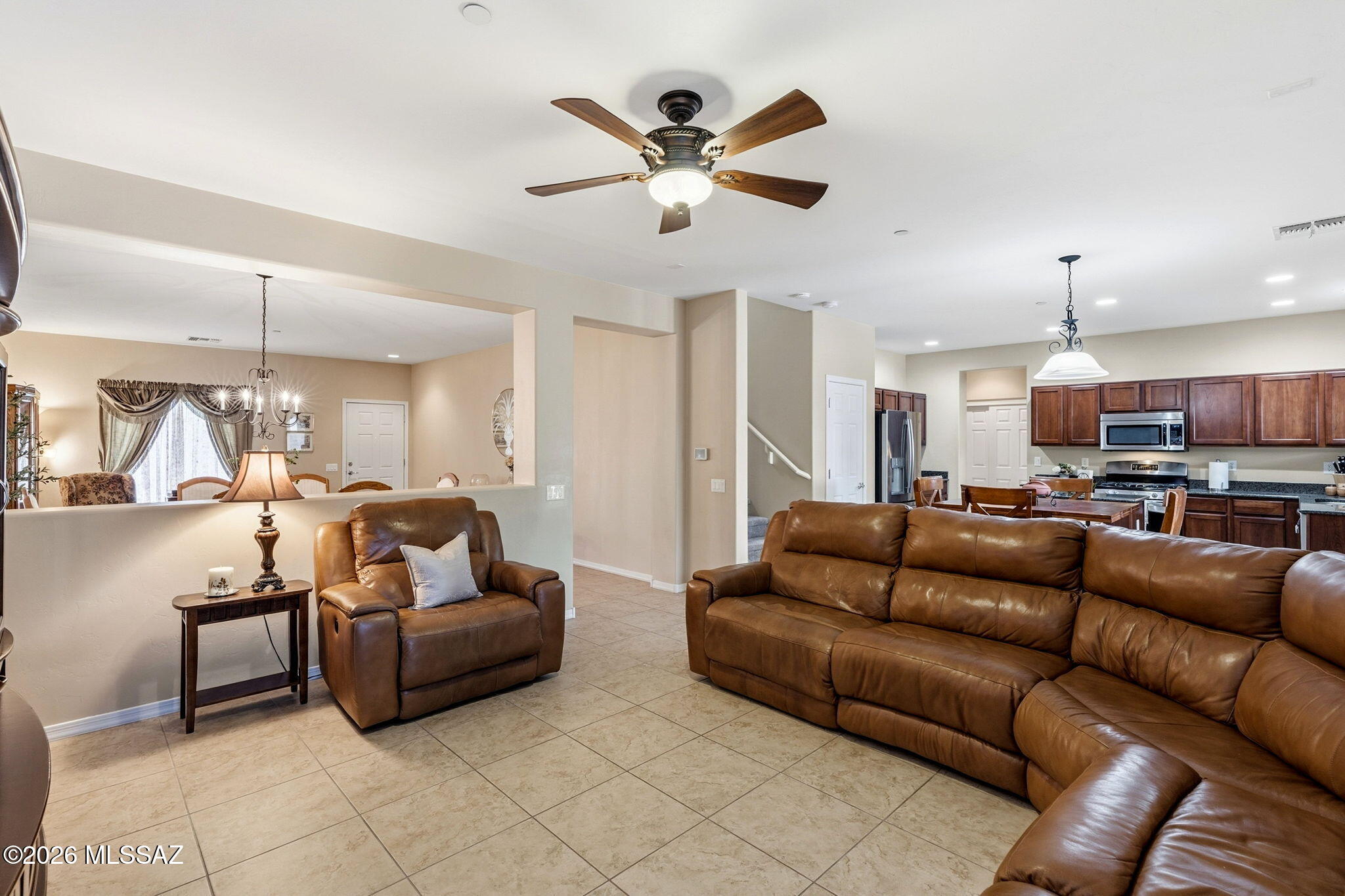 Sonora At Rancho Sahuarita (Lot 700-1010) - Residential