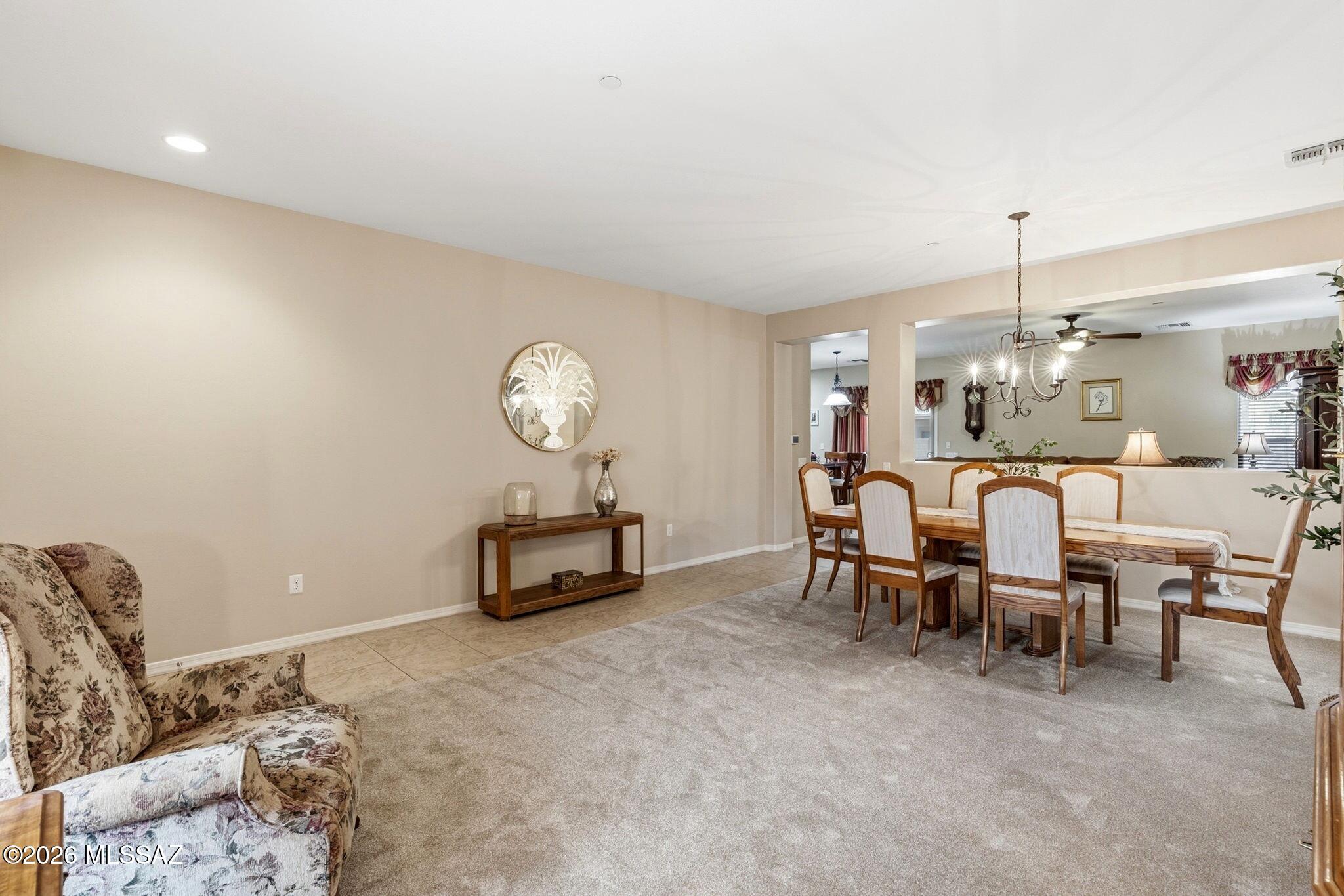 Sonora At Rancho Sahuarita (Lot 700-1010) - Residential
