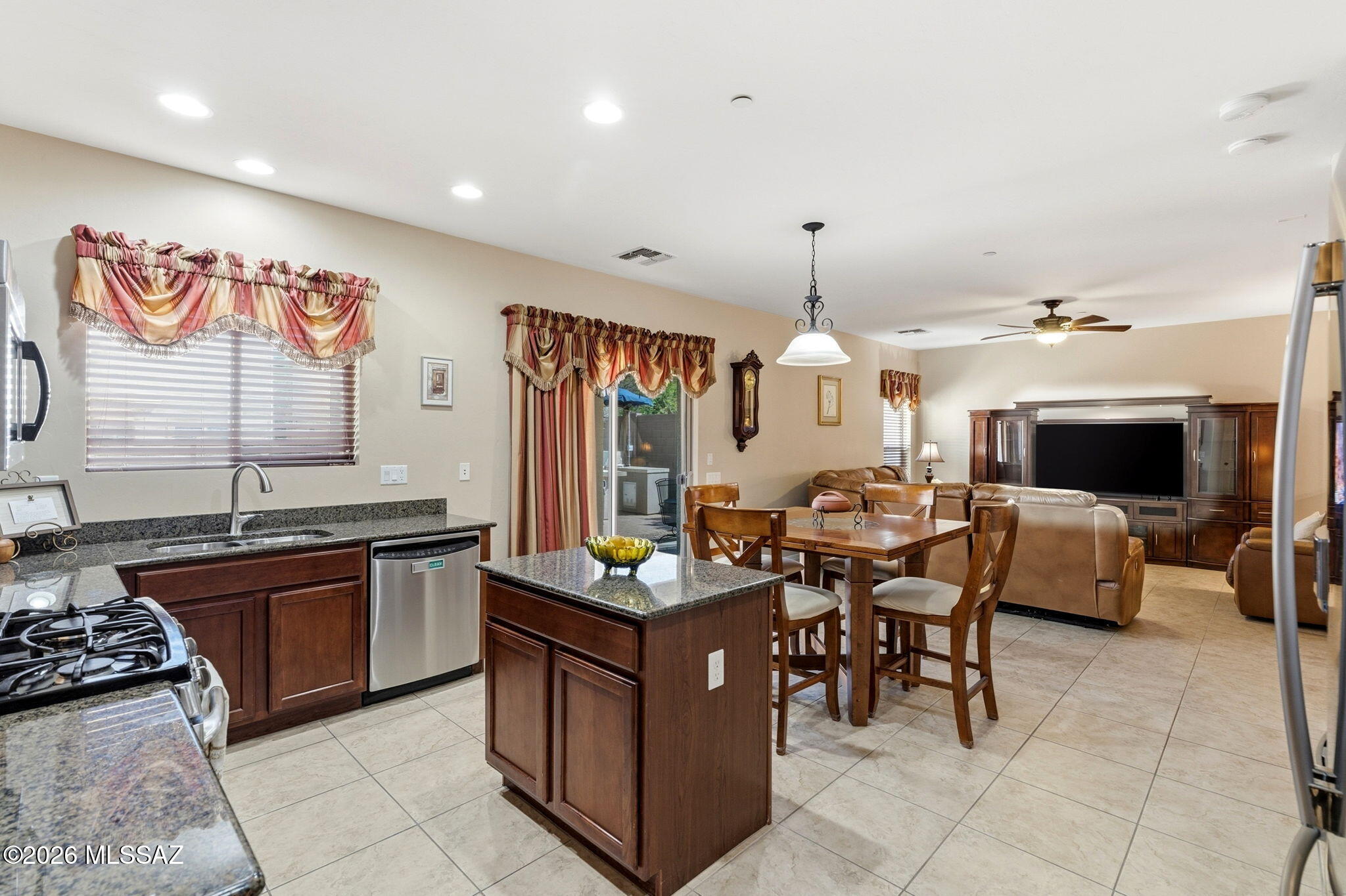 Sonora At Rancho Sahuarita (Lot 700-1010) - Residential