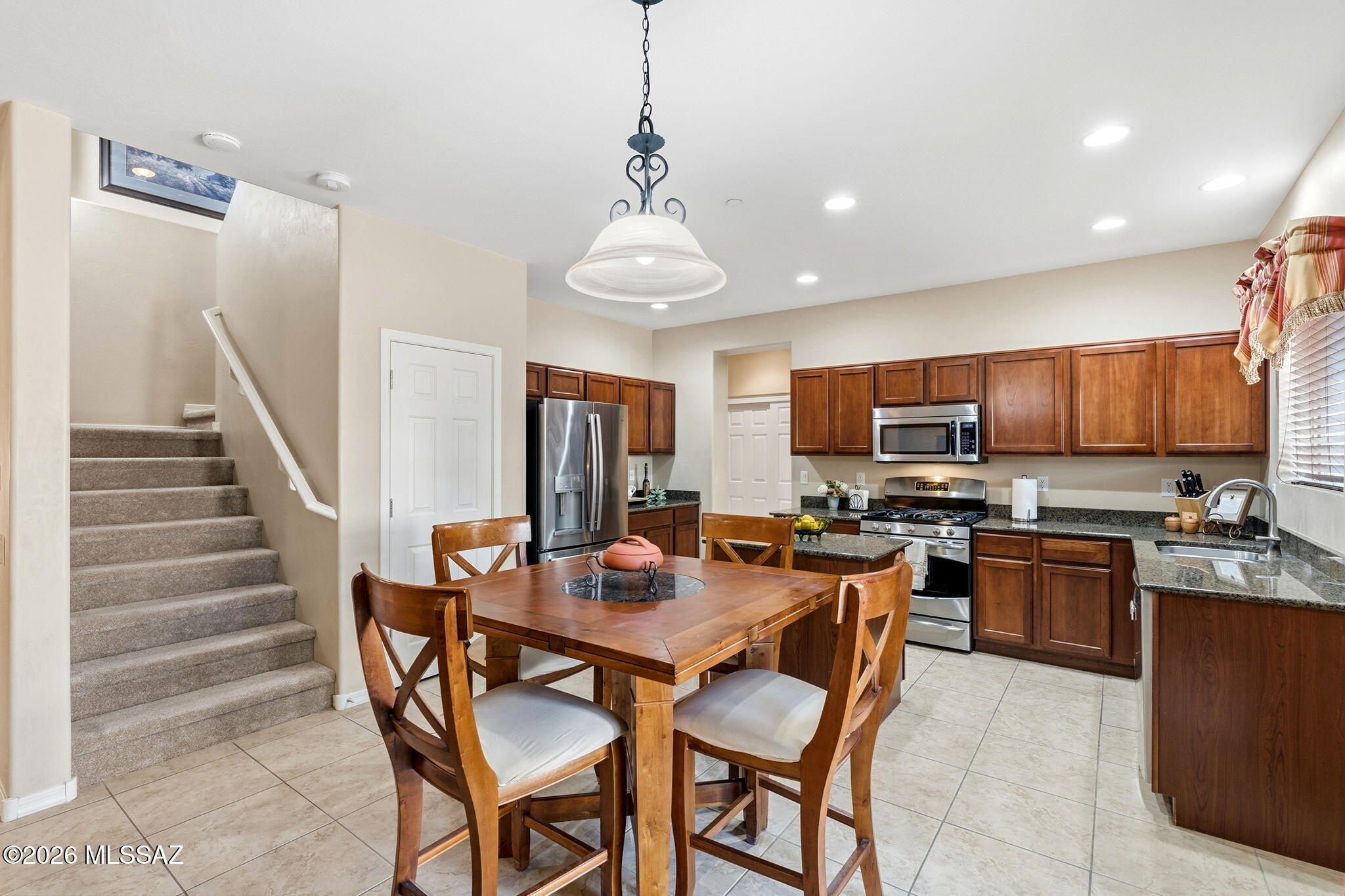 Sonora At Rancho Sahuarita (Lot 700-1010) - Residential