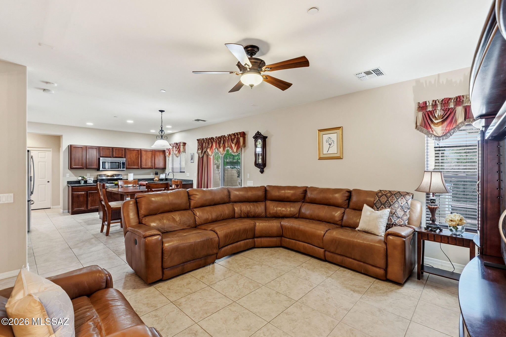 Sonora At Rancho Sahuarita (Lot 700-1010) - Residential