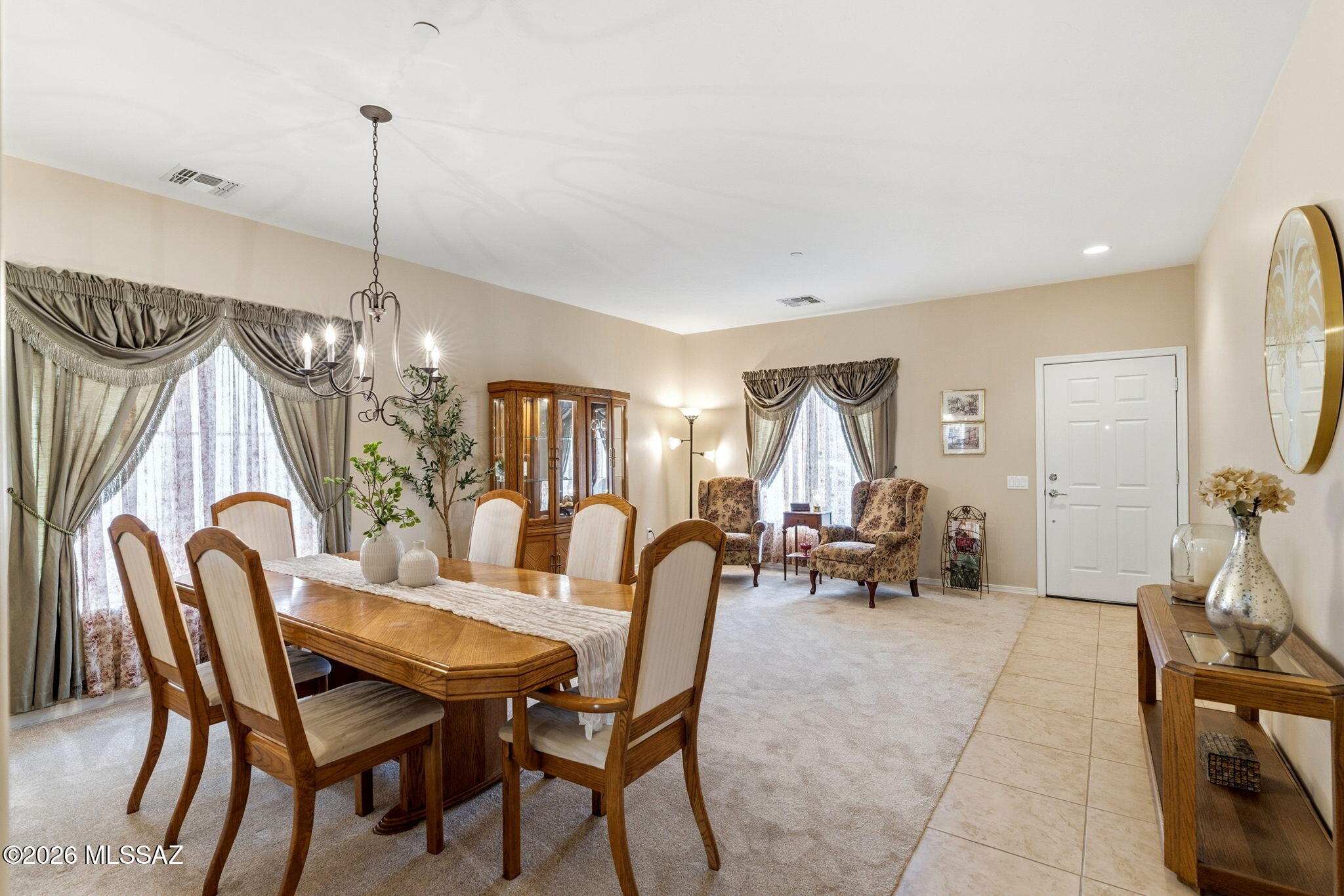 Sonora At Rancho Sahuarita (Lot 700-1010) - Residential
