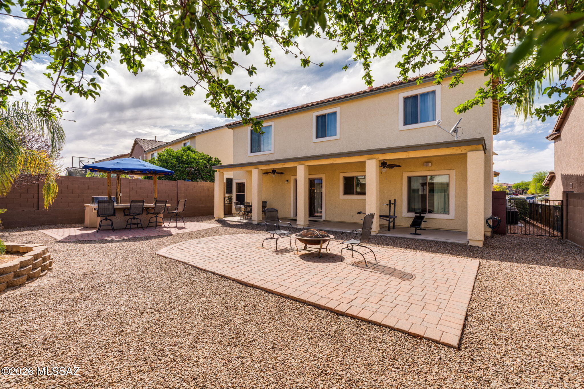 Sonora At Rancho Sahuarita (Lot 700-1010) - Residential