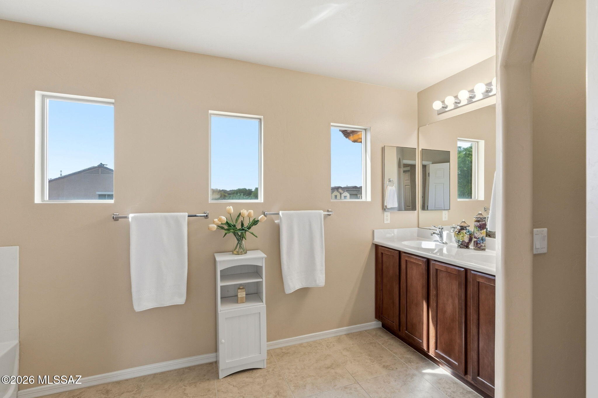 Sonora At Rancho Sahuarita (Lot 700-1010) - Residential