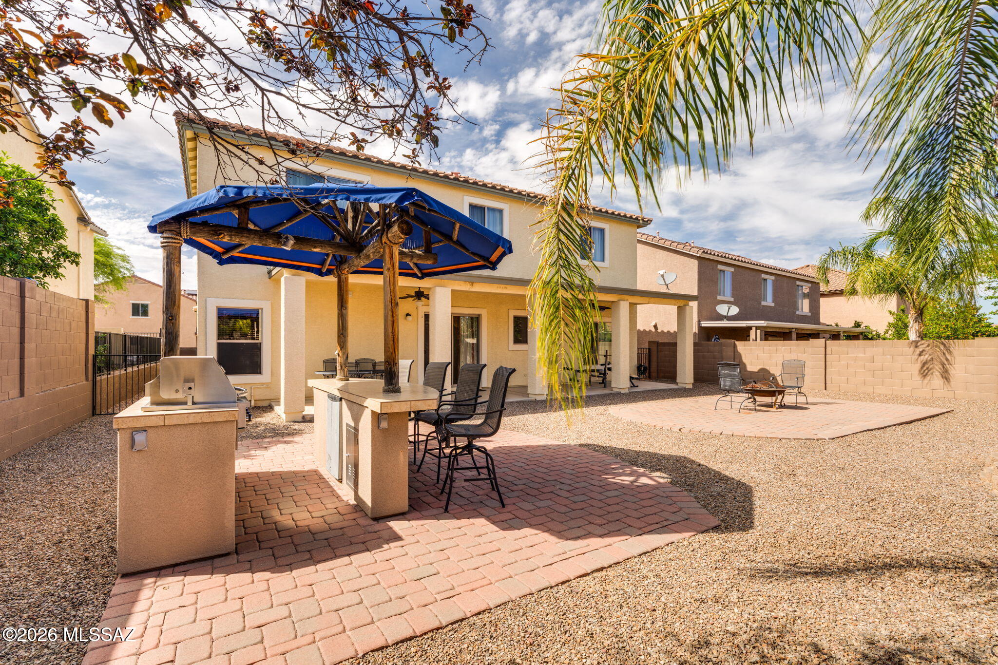 Sonora At Rancho Sahuarita (Lot 700-1010) - Residential