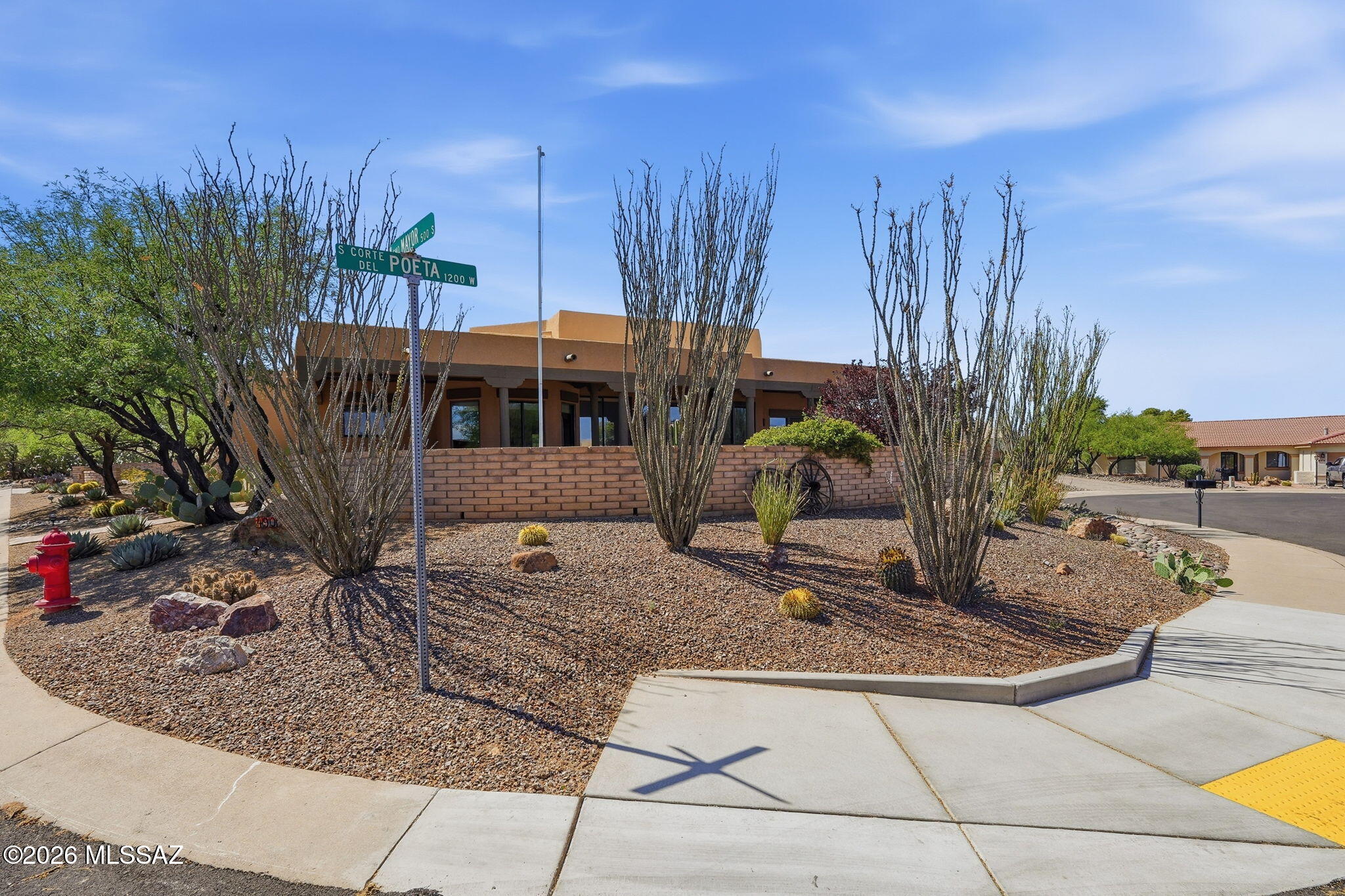 Portillo Hills II (1-29) - Residential