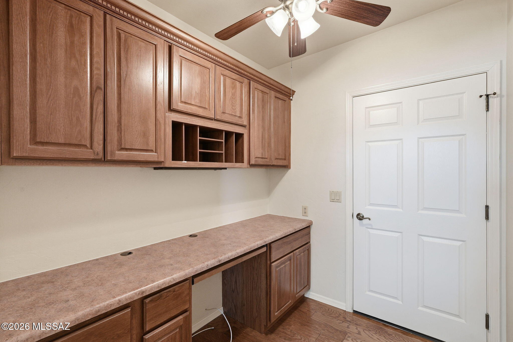 Portillo Hills II (1-29) - Residential