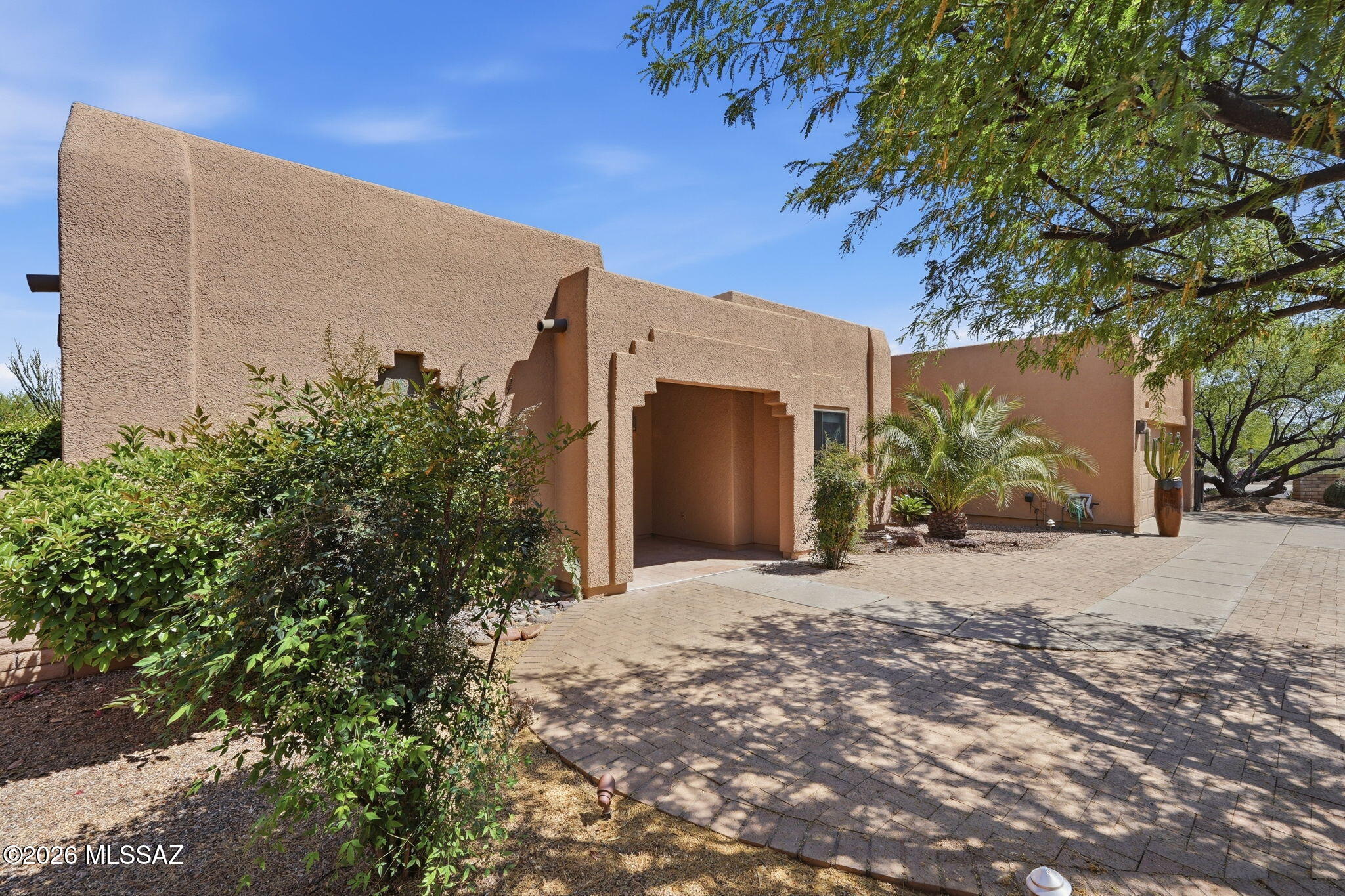 Portillo Hills II (1-29) - Residential