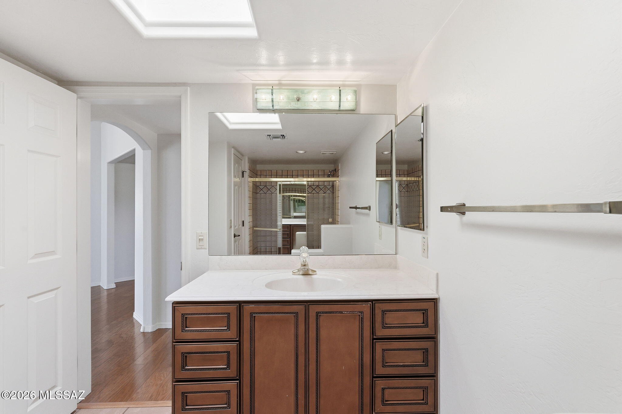 Portillo Hills II (1-29) - Residential