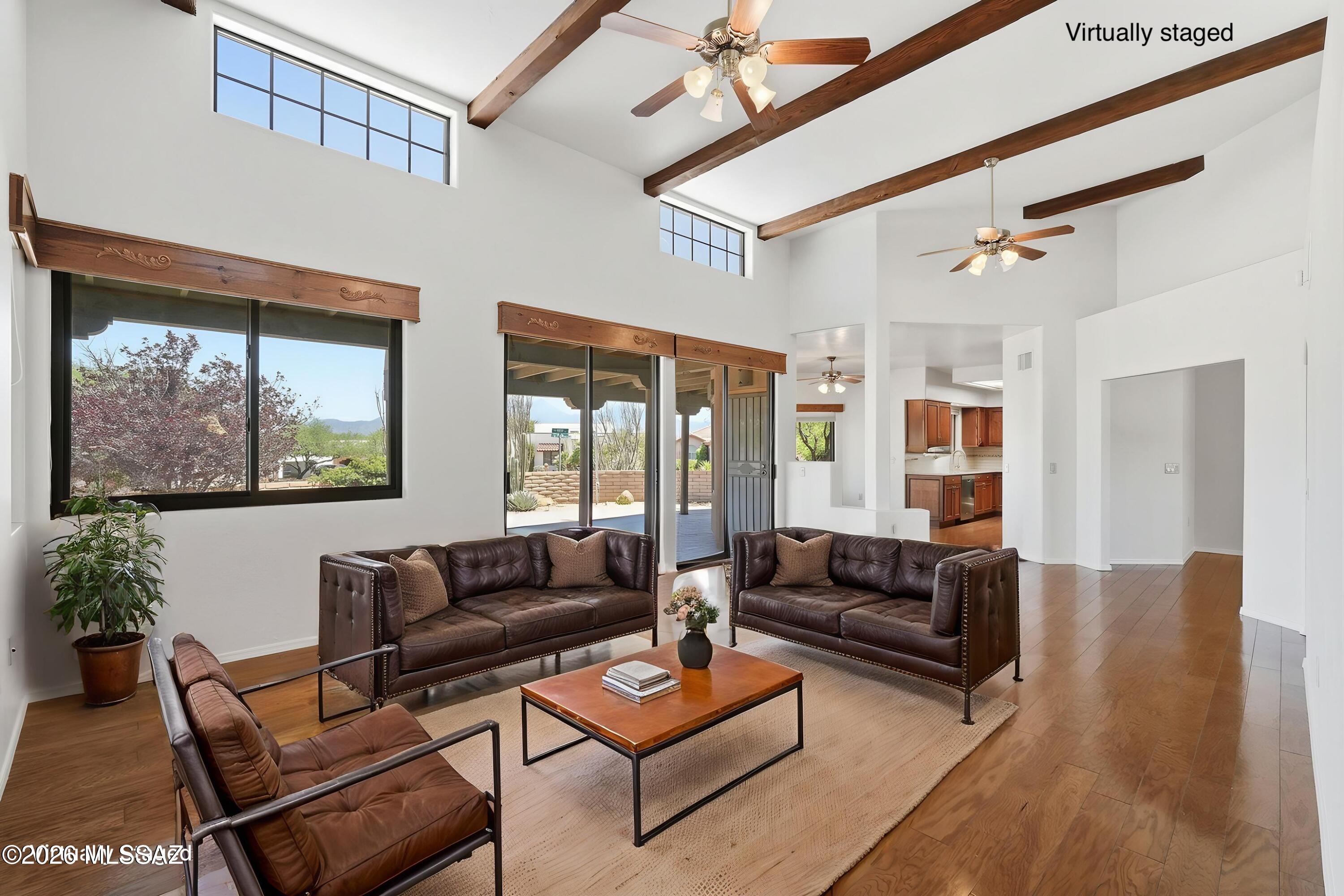 Portillo Hills II (1-29) - Residential