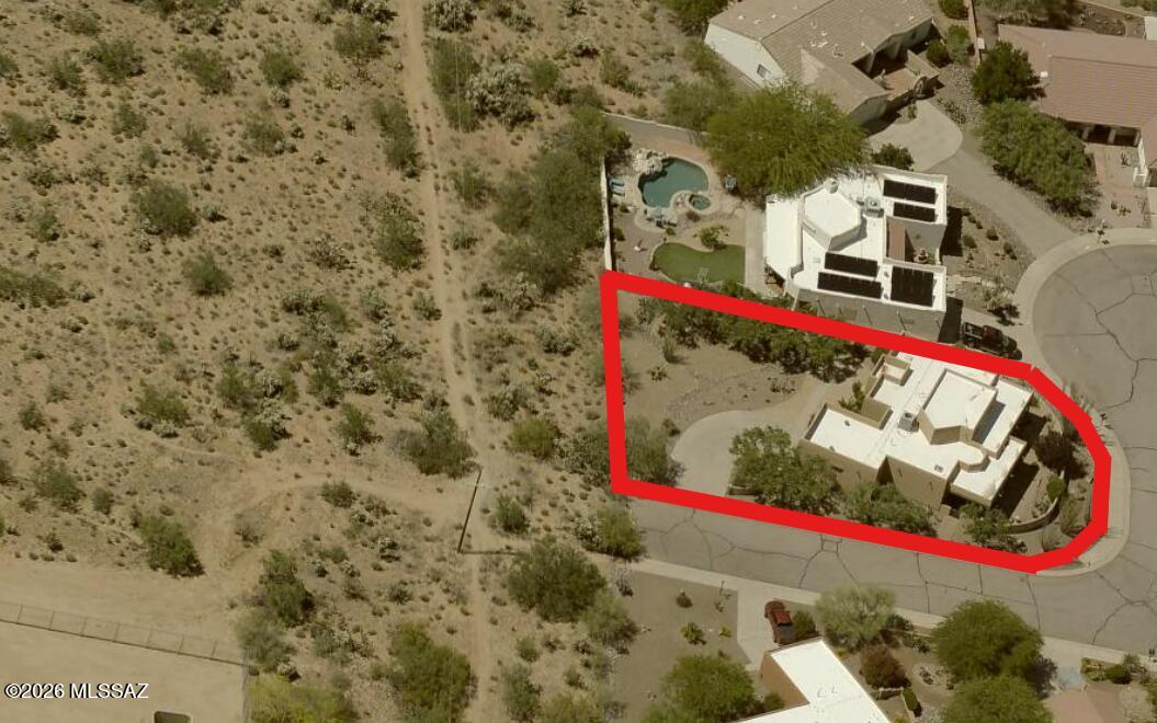Portillo Hills II (1-29) - Residential
