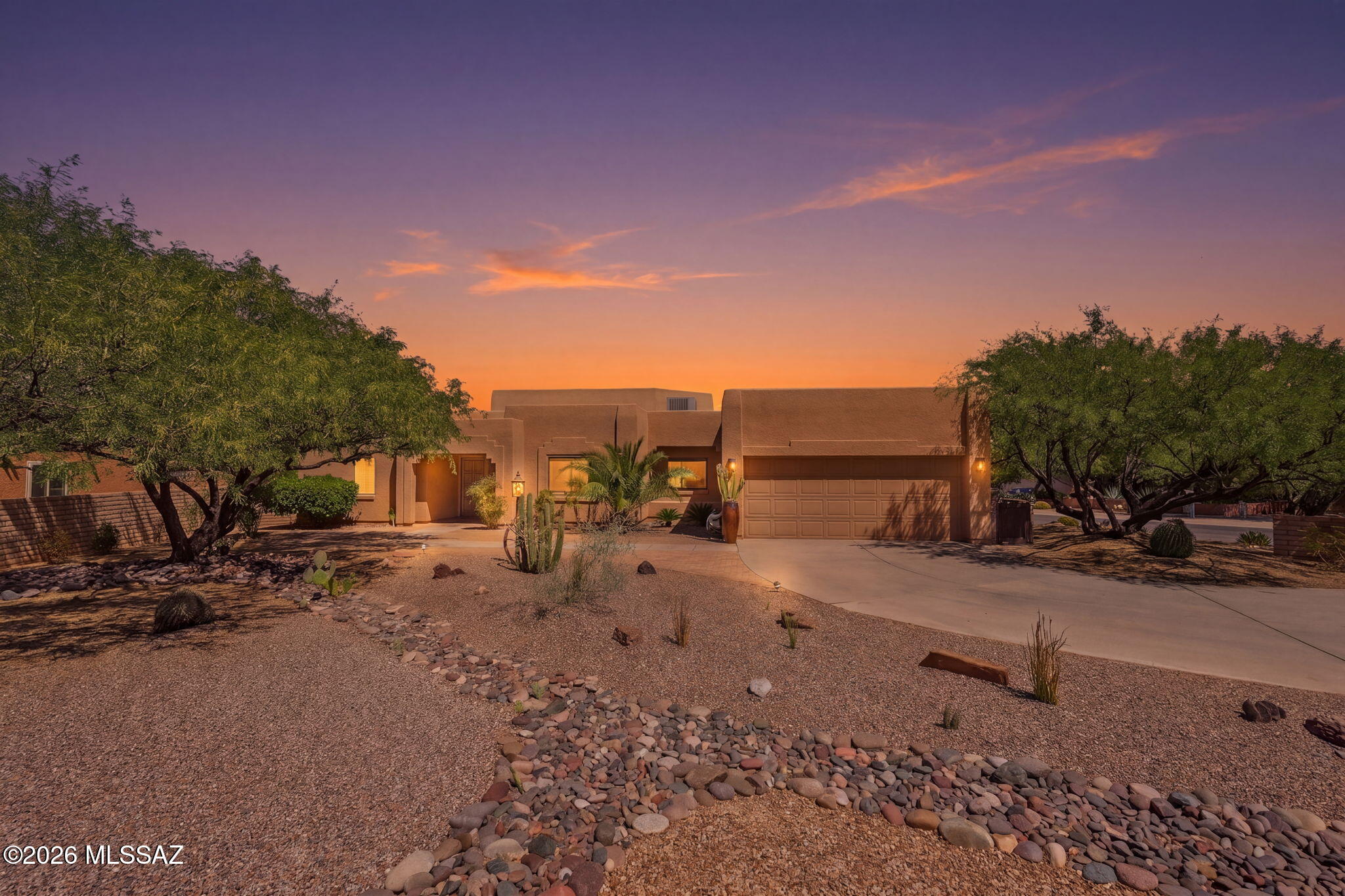 Portillo Hills II (1-29) - Residential