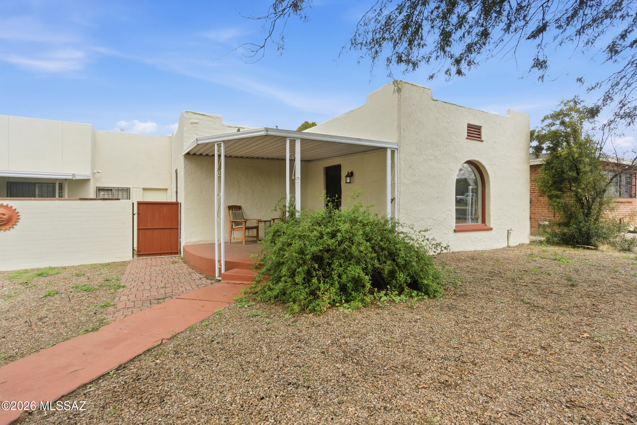 Monterey Add Amended - Residential Lease